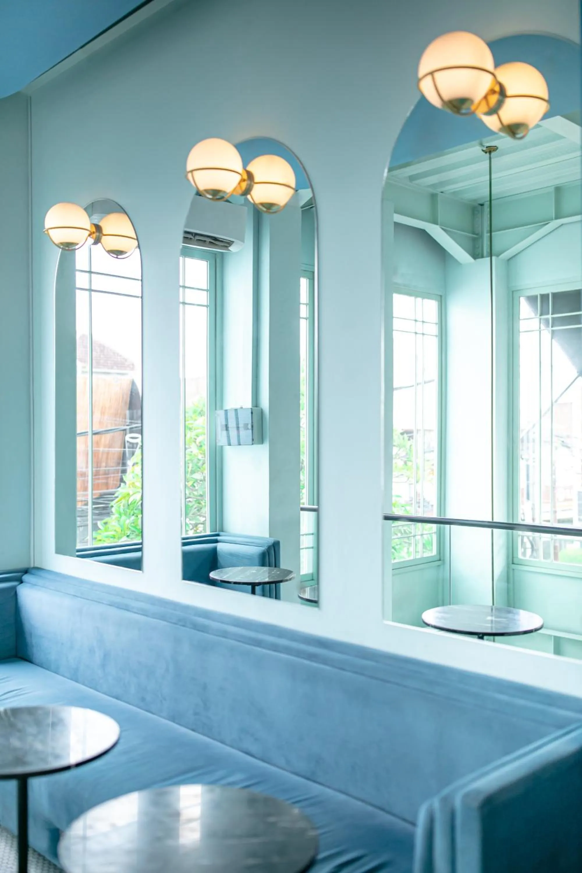 Kanvaz Village Resort Seminyak