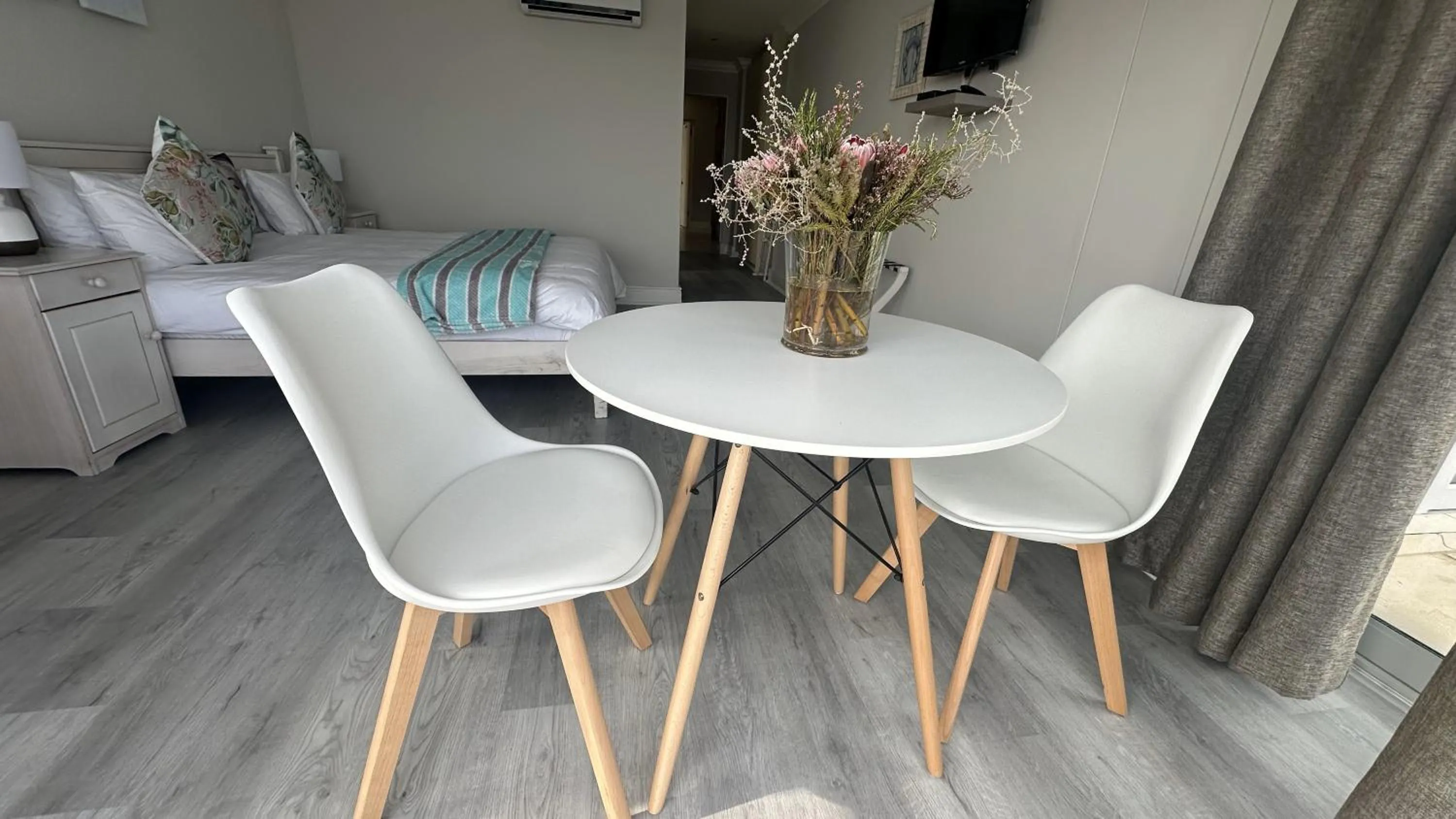 TV and multimedia in Oceansnest Guest House