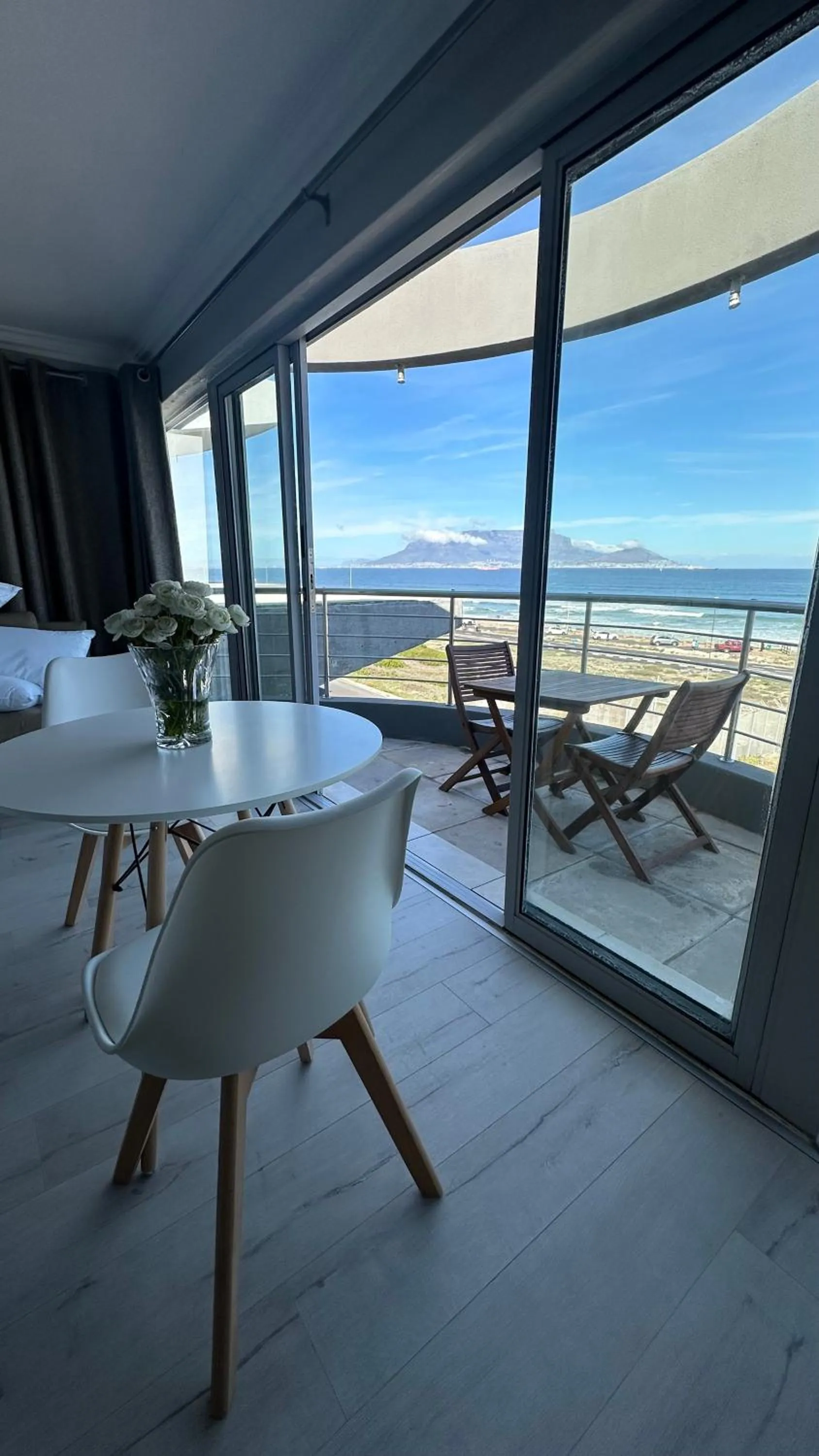 View (from property/room) in Oceansnest Guest House