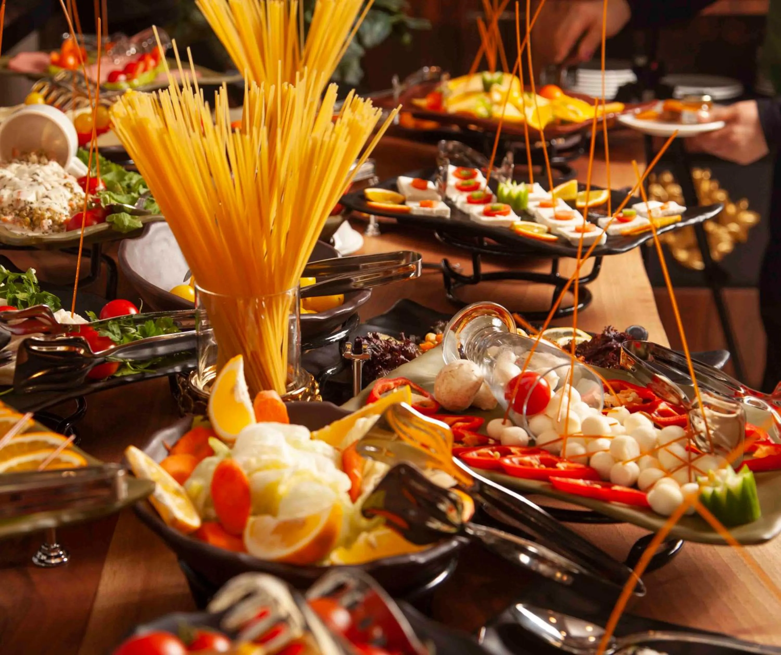 Breakfast in Bablin Butik Otel