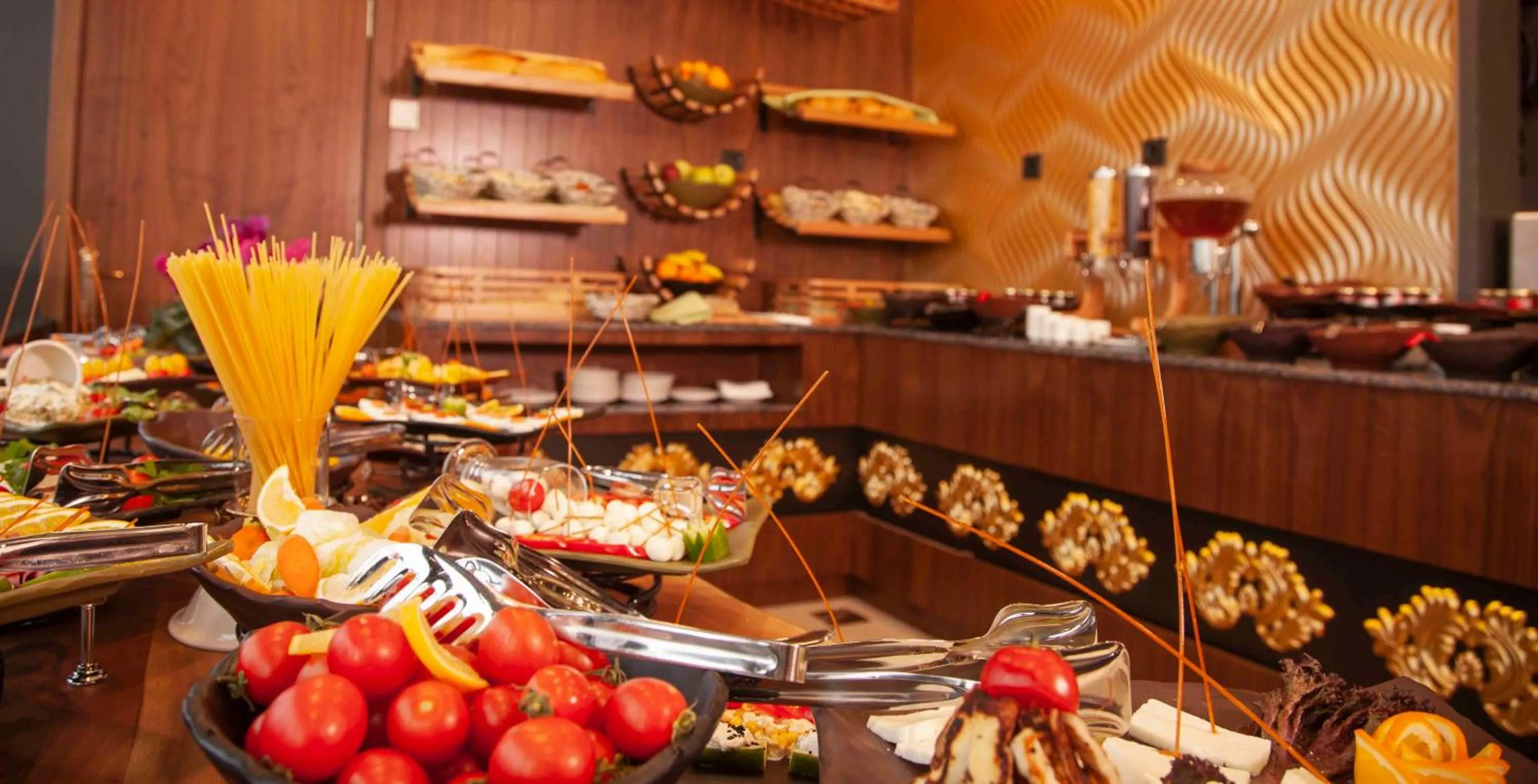 Breakfast in Bablin Butik Otel