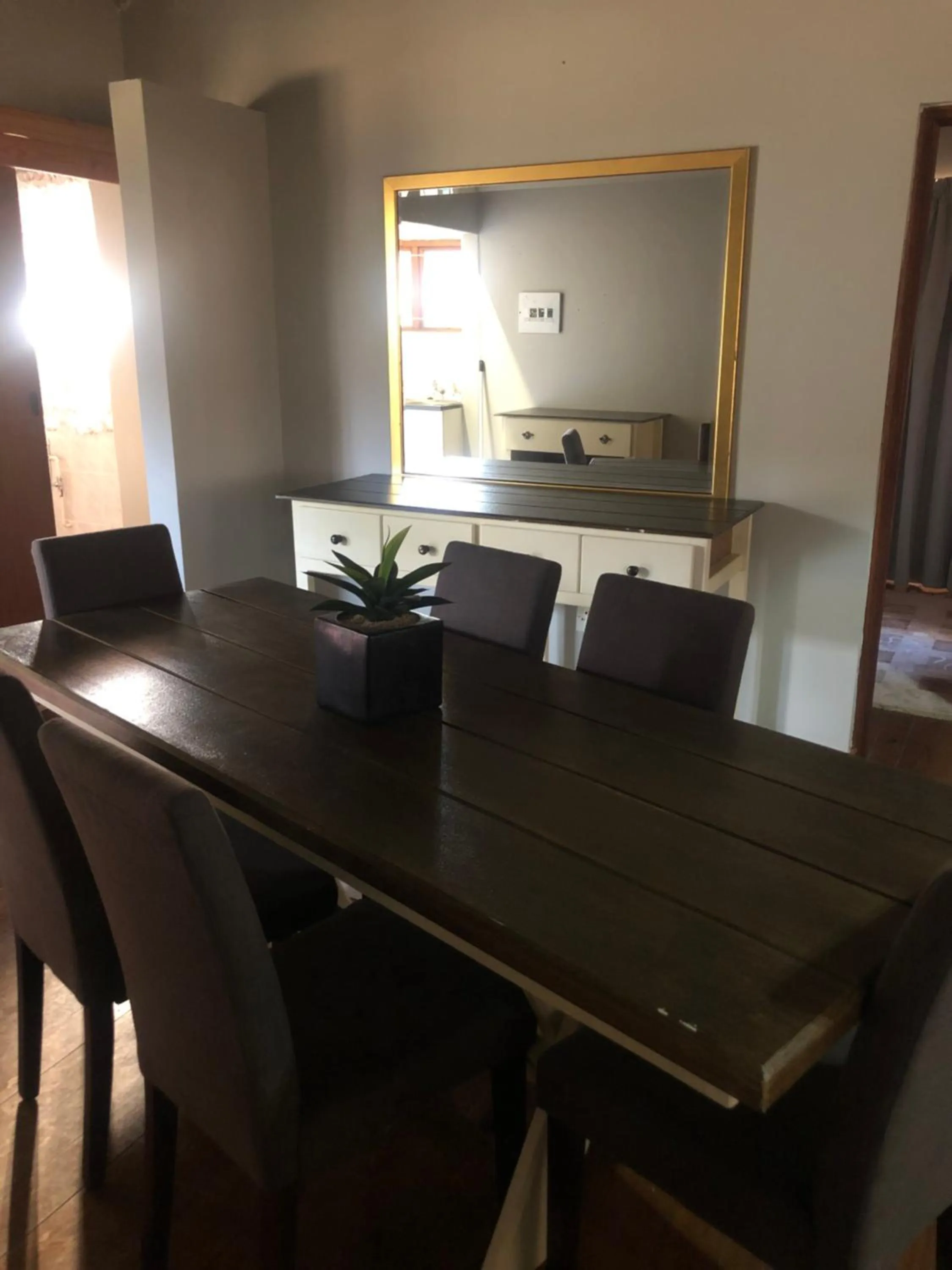 Jock of the Bushveld