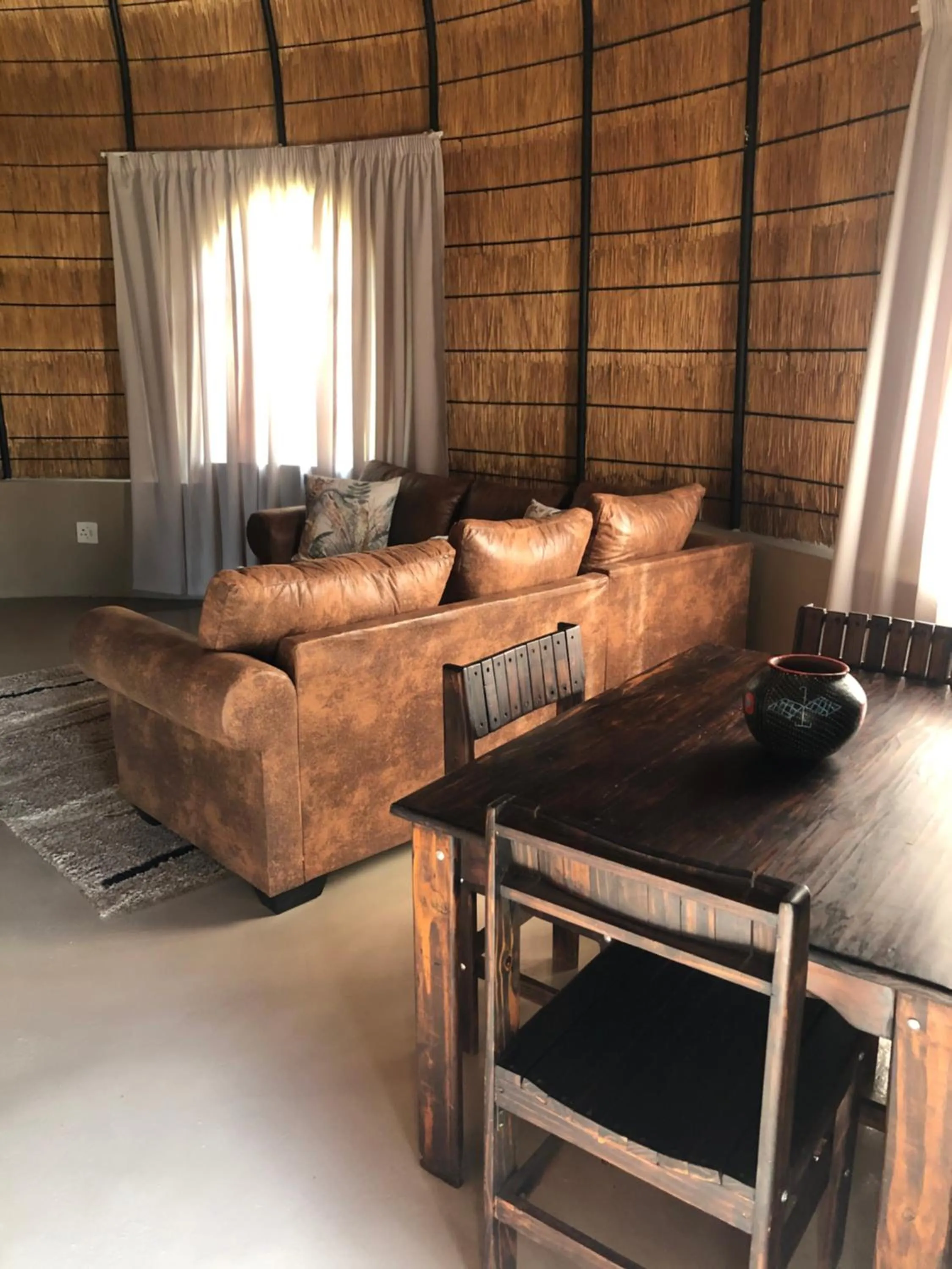 Jock of the Bushveld