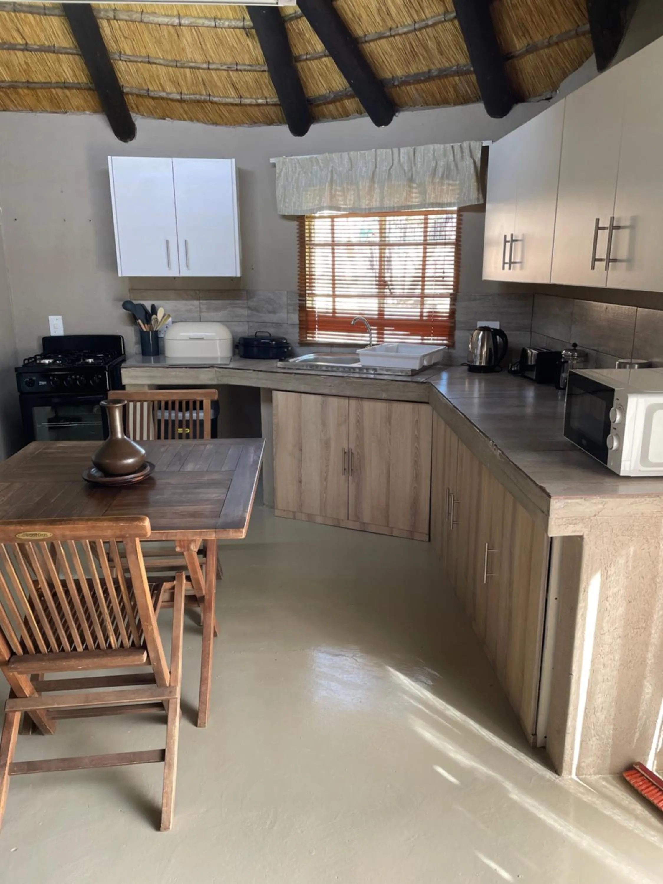 Jock of the Bushveld