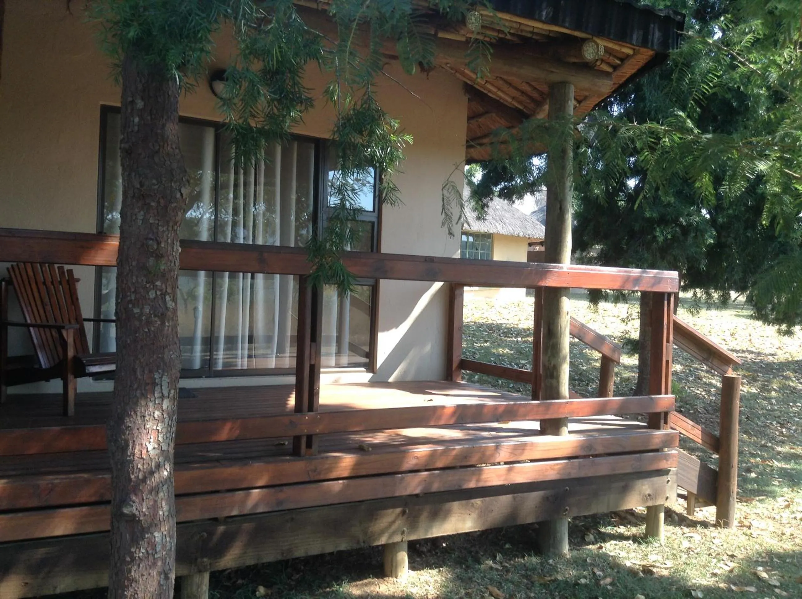 Jock of the Bushveld