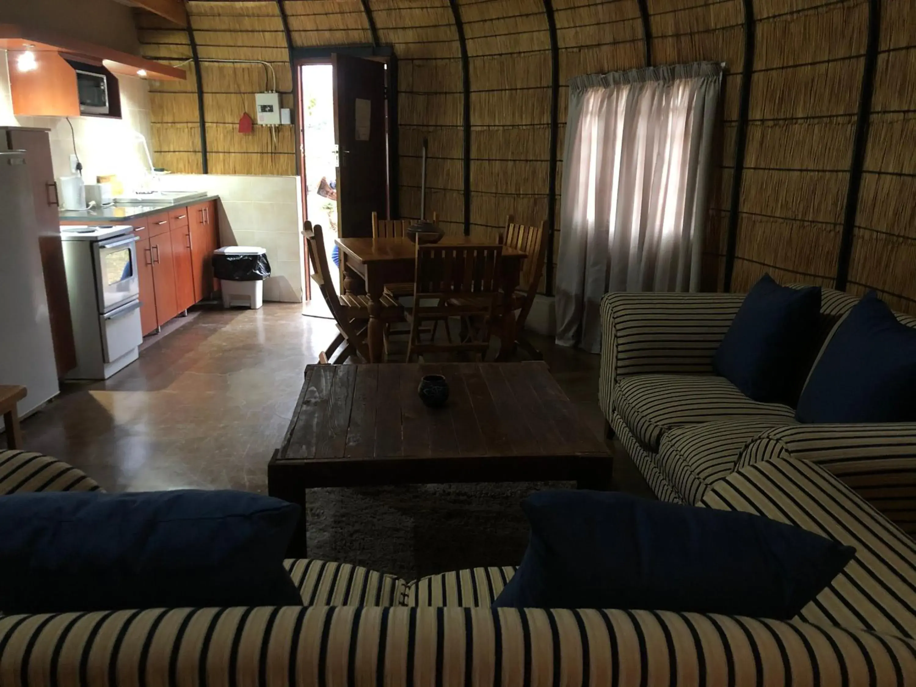 Standard Queen Room in Jock of the Bushveld Standard Queen Room in Jock of the Bushveld