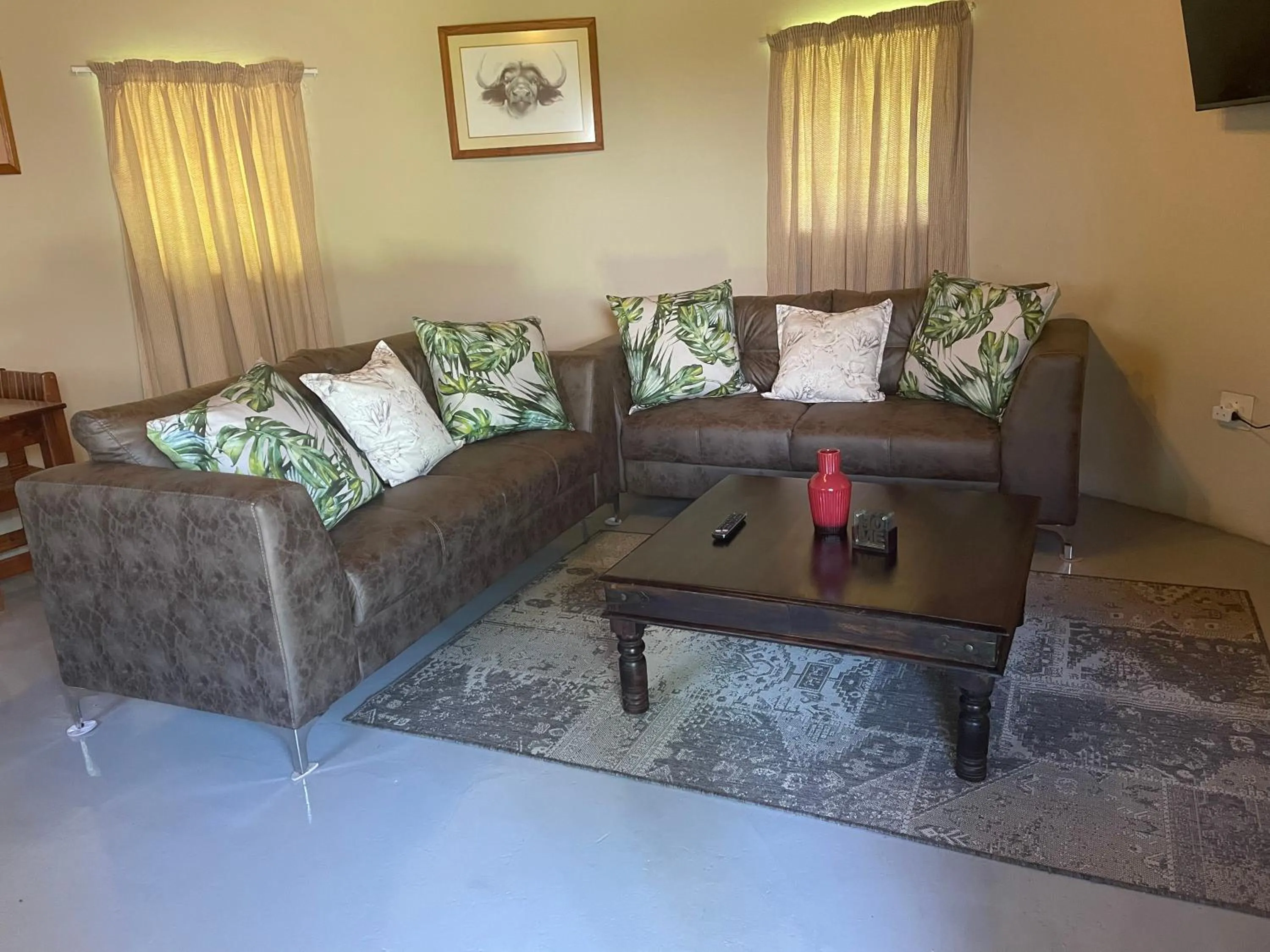 Jock of the Bushveld