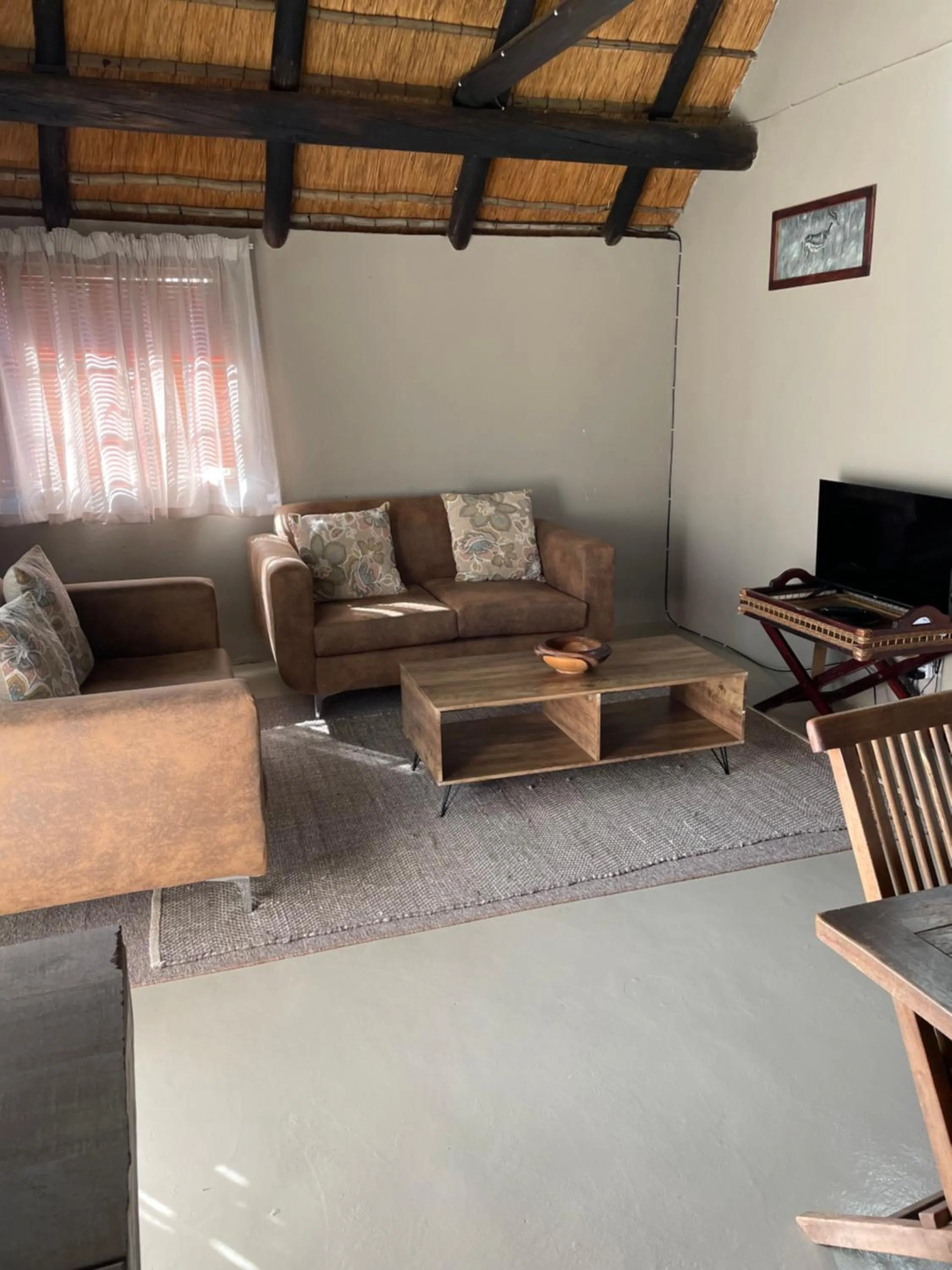 Jock of the Bushveld