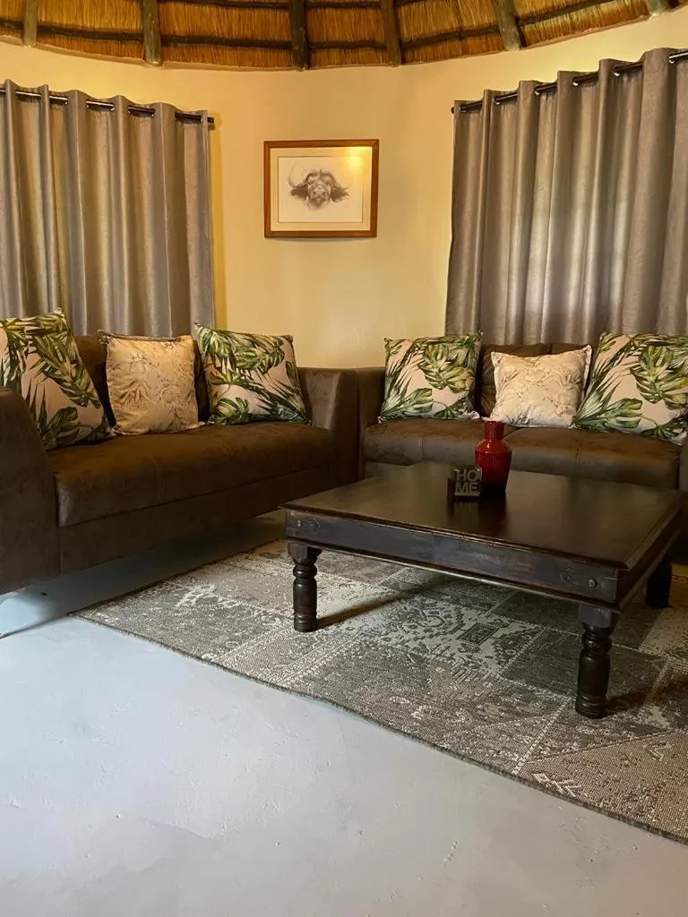 Jock of the Bushveld