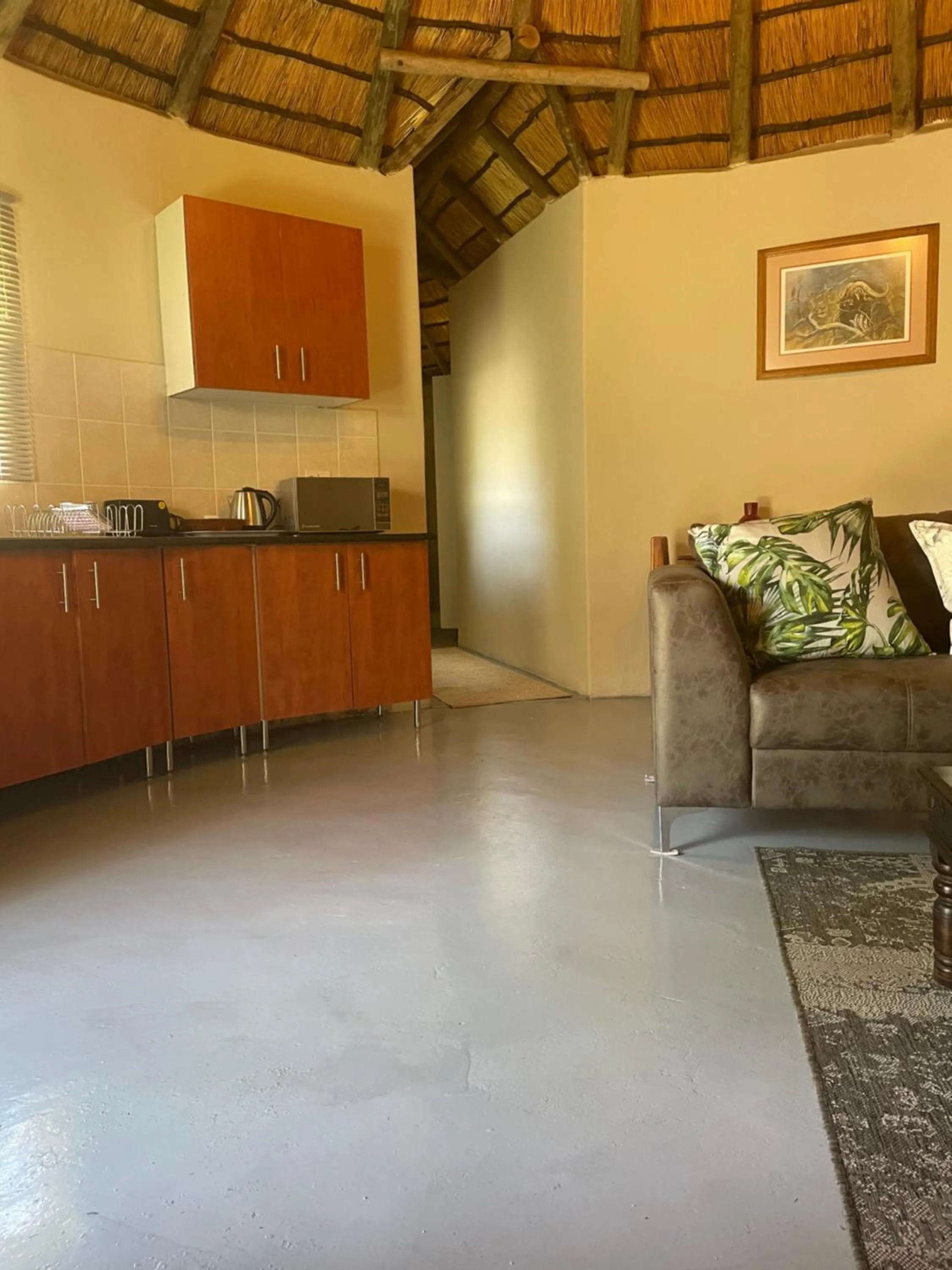 Jock of the Bushveld