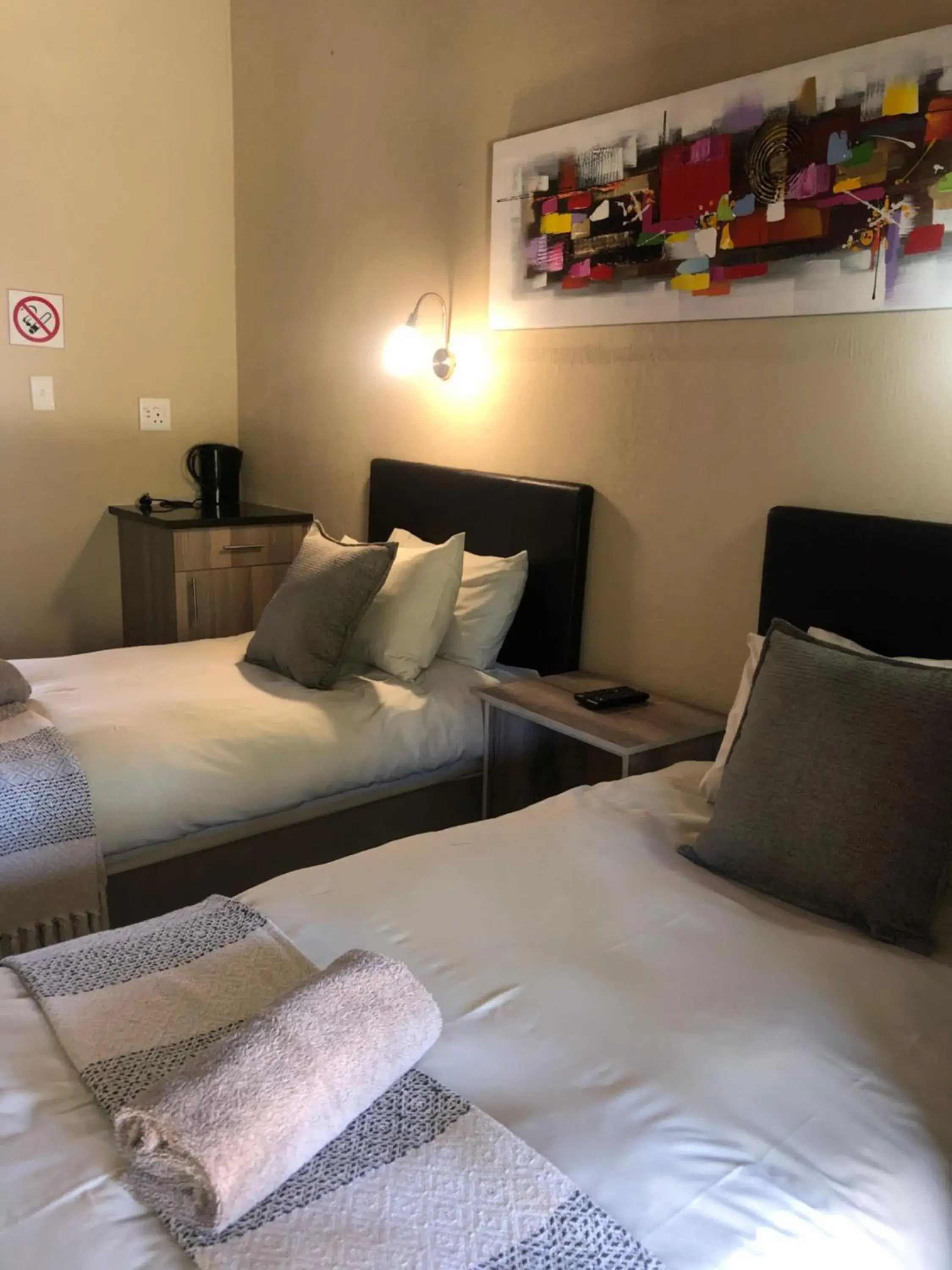 Standard Double Room in Jock of the Bushveld Standard Double Room in Jock of the Bushveld