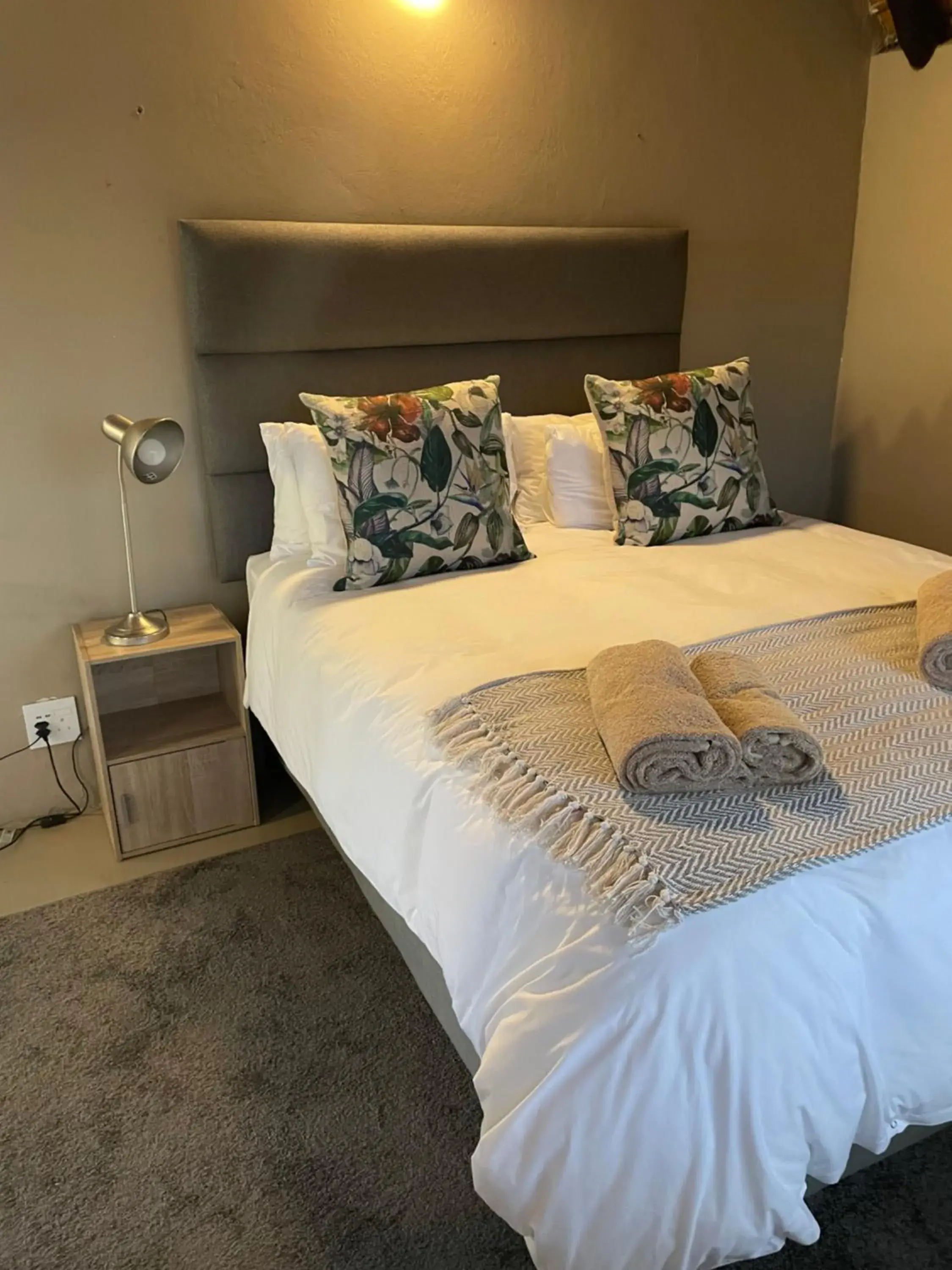 Superior Chalet in Jock of the Bushveld Superior Chalet in Jock of the Bushveld