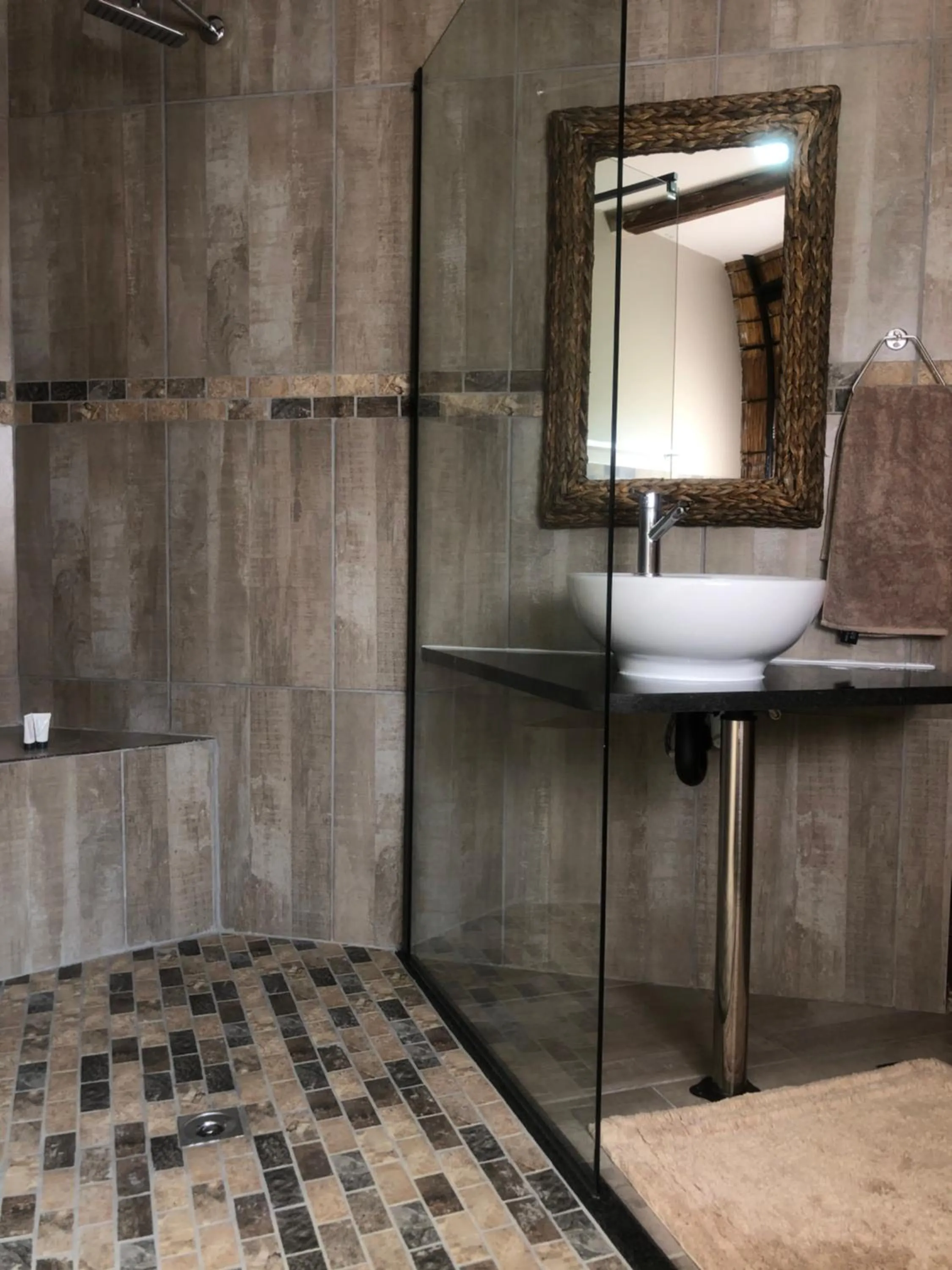 Jock of the Bushveld