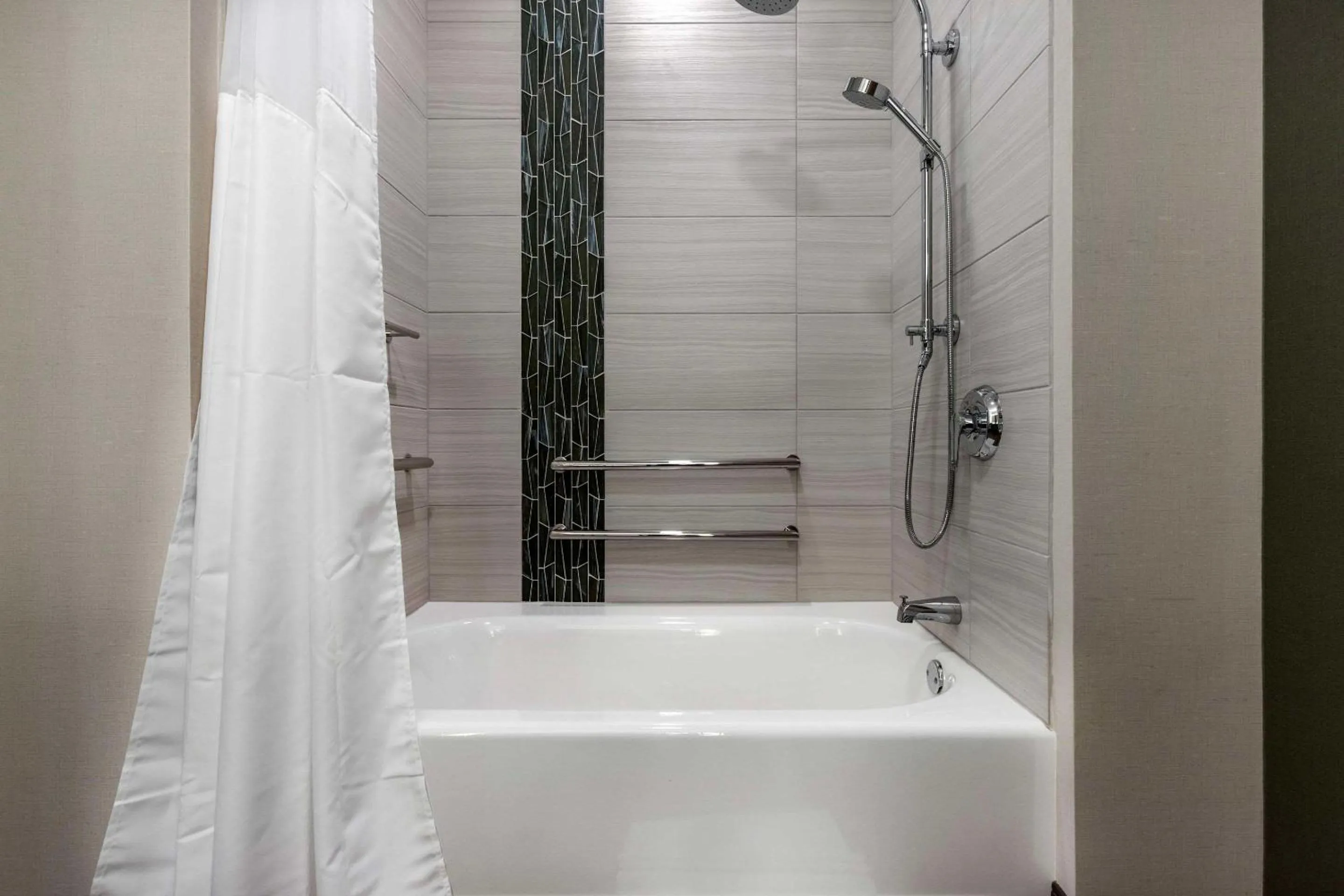 Bedroom in Cambria Hotel - Arundel Mills BWI Airport