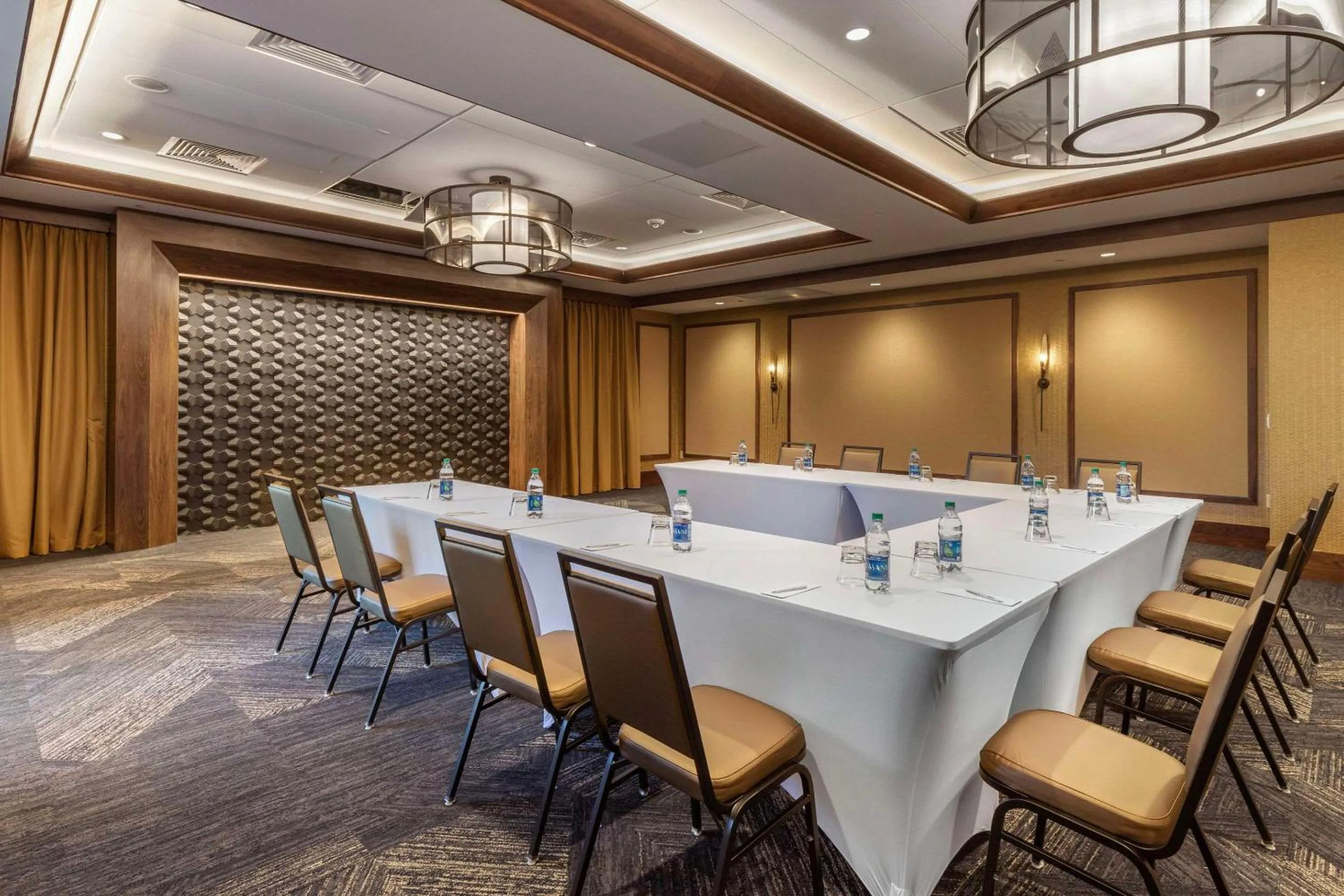 Meeting/conference room in Cambria Hotel - Arundel Mills BWI Airport