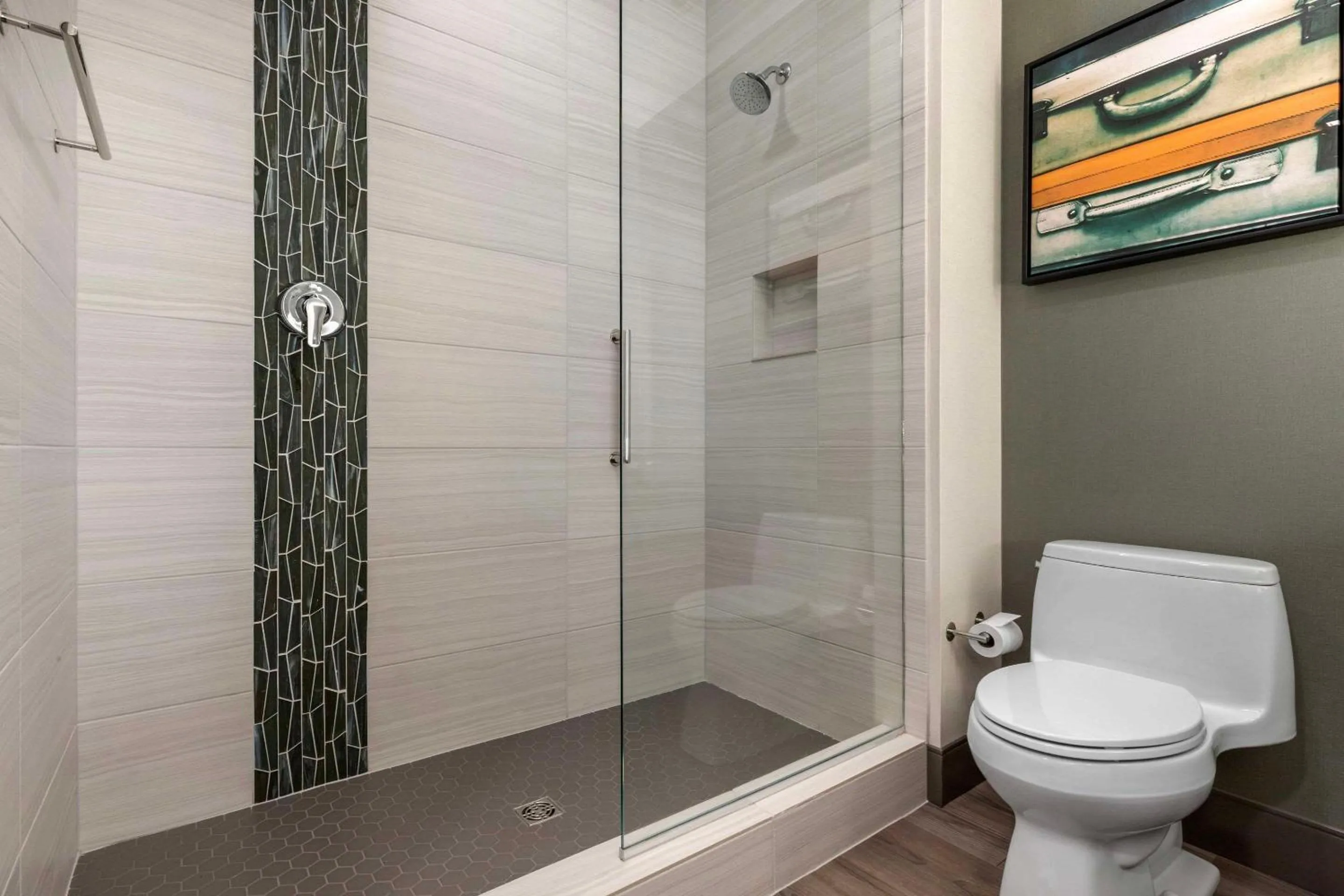 Bedroom in Cambria Hotel - Arundel Mills BWI Airport