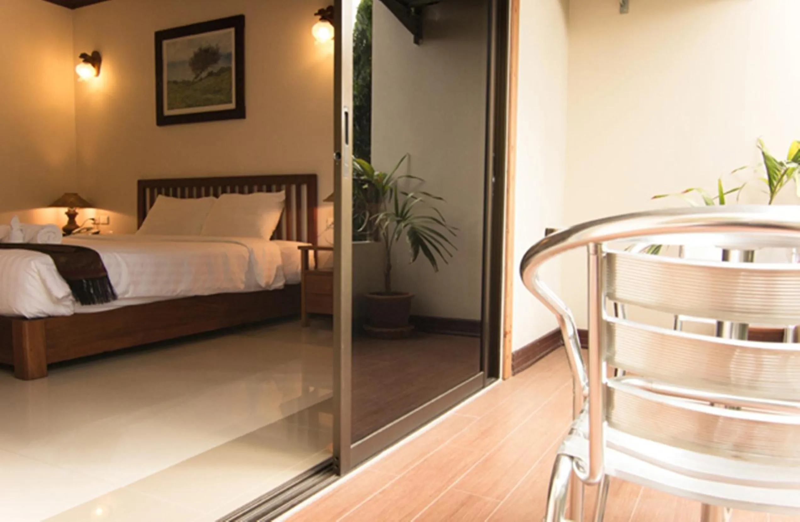 Baankhun Chiang Mai Hotel