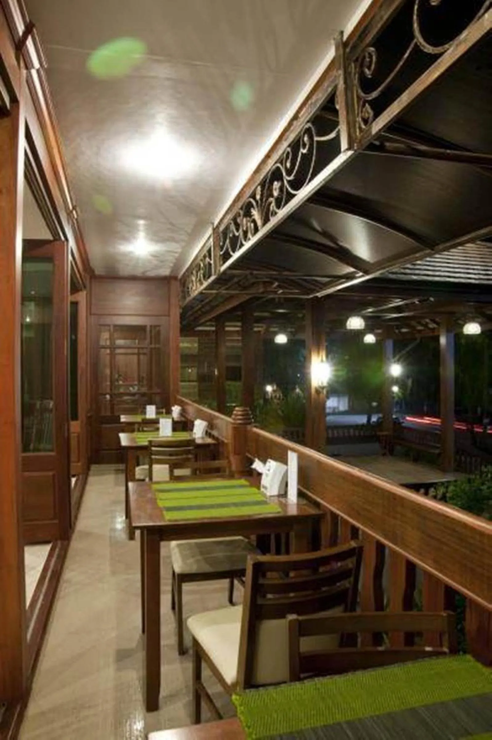 Baankhun Chiang Mai Hotel