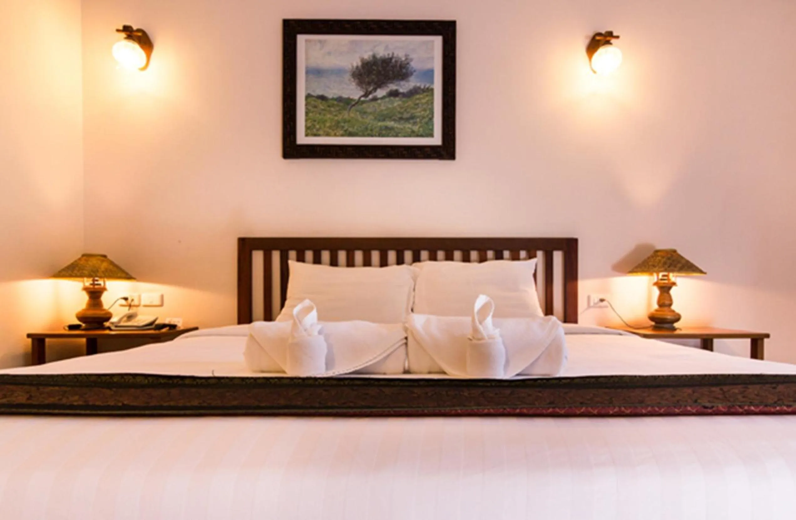 Baankhun Chiang Mai Hotel