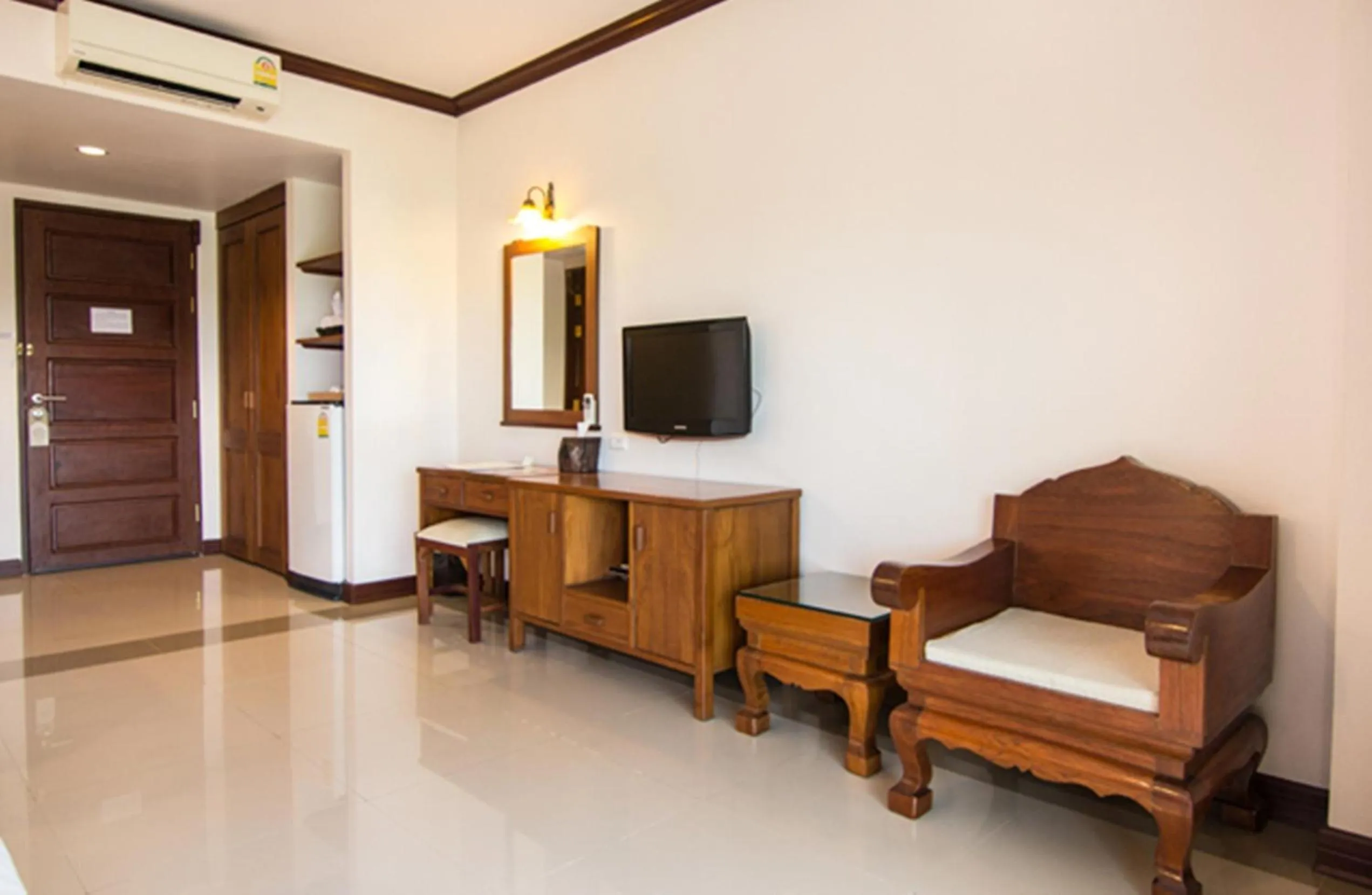 Baankhun Chiang Mai Hotel