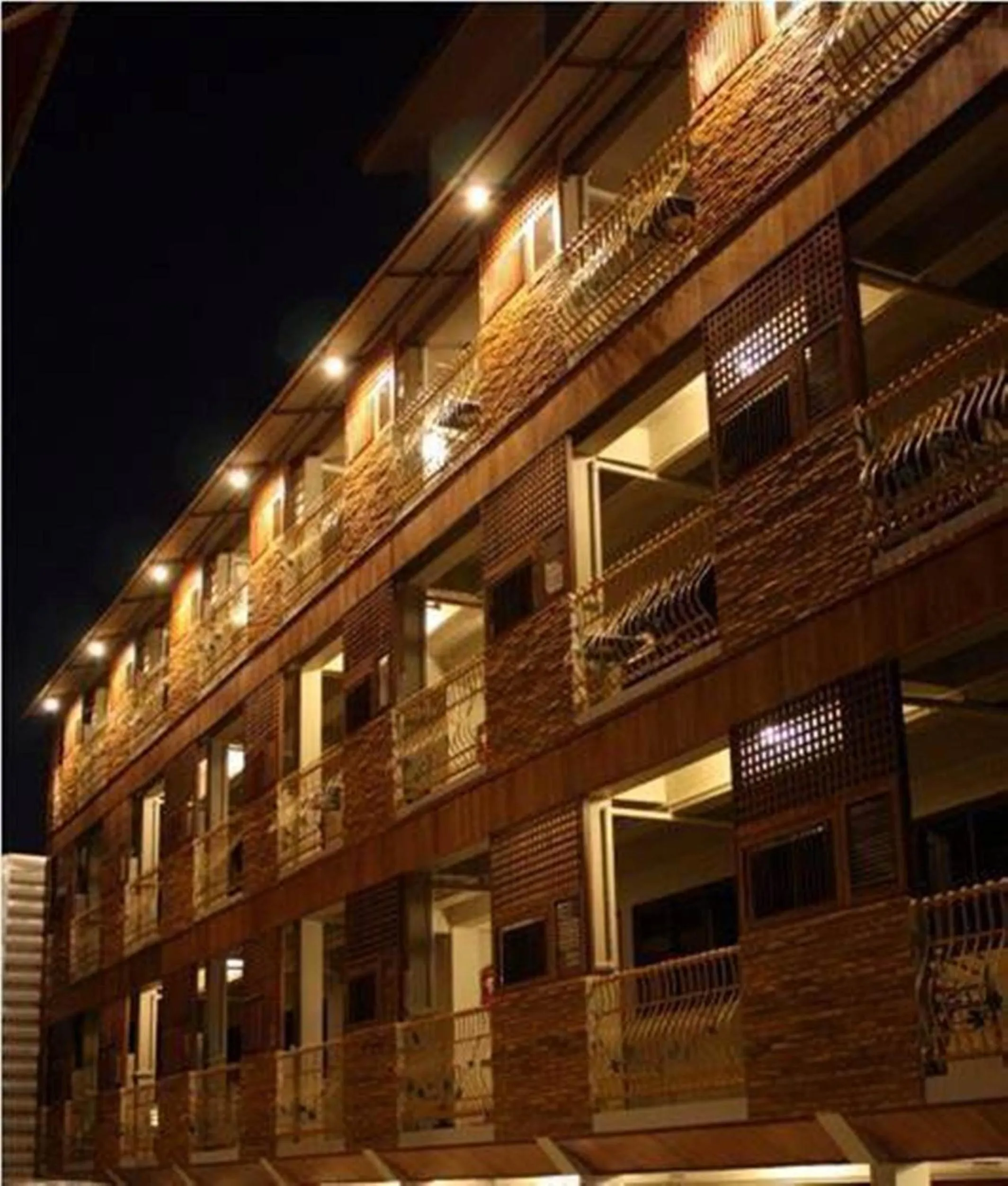 Baankhun Chiang Mai Hotel