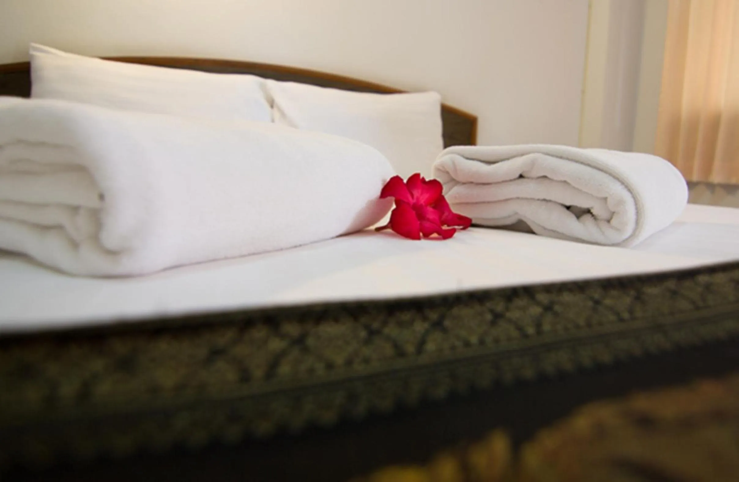 Baankhun Chiang Mai Hotel