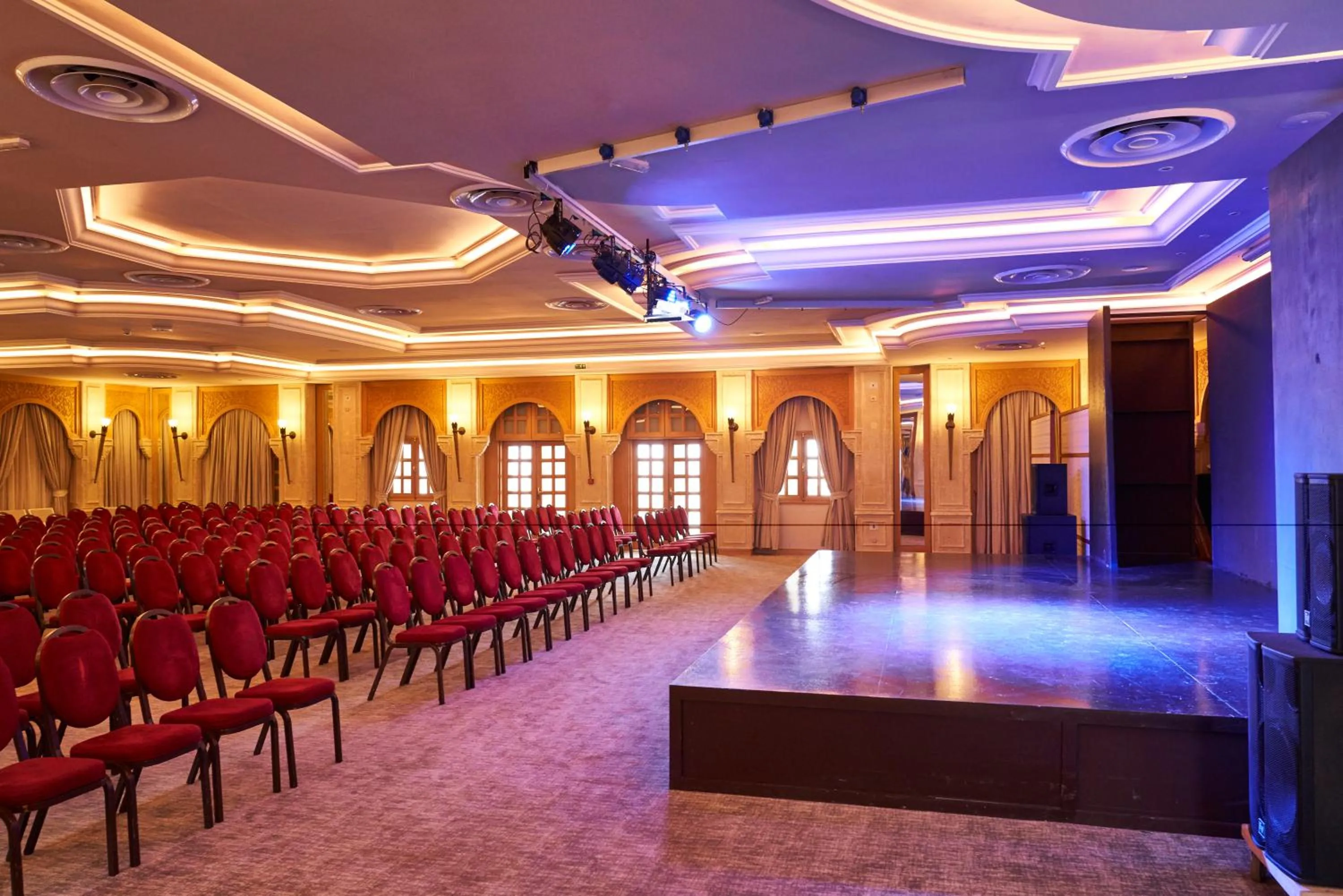 Meeting/conference room in TUI BLUE Palm Beach Palace Djerba - Adult Only