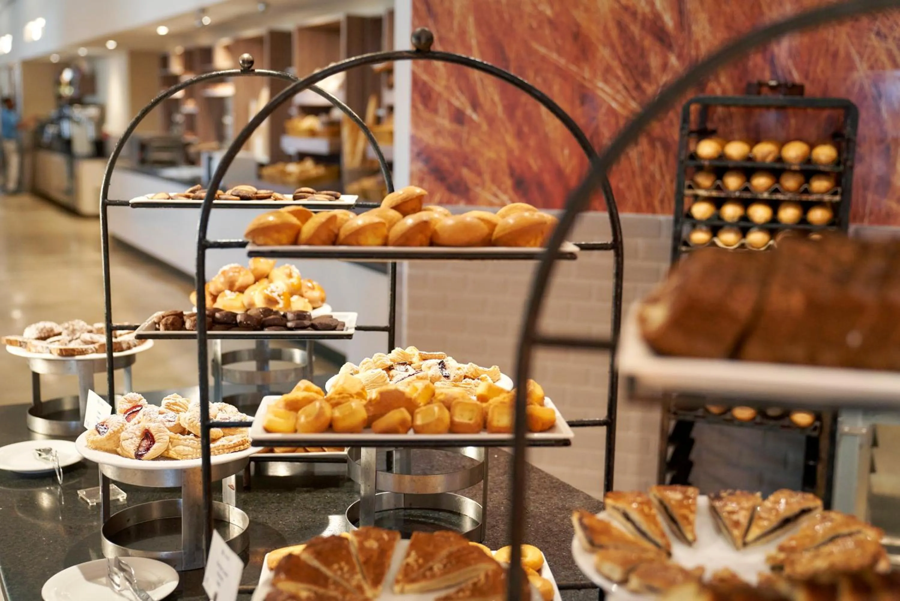 Restaurant/places to eat in TUI BLUE Palm Beach Palace Djerba - Adult Only