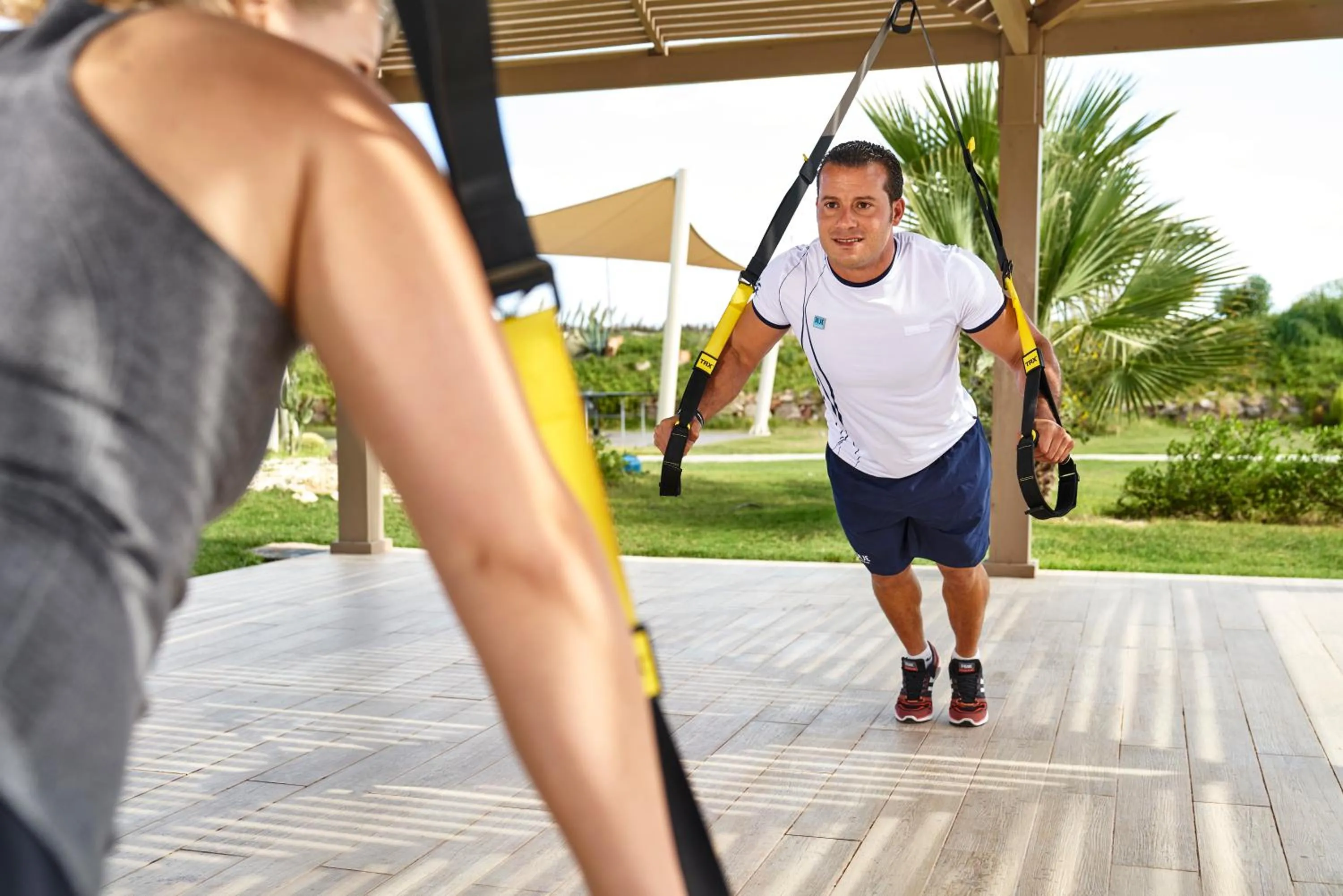 Sports in TUI BLUE Palm Beach Palace Djerba - Adult Only