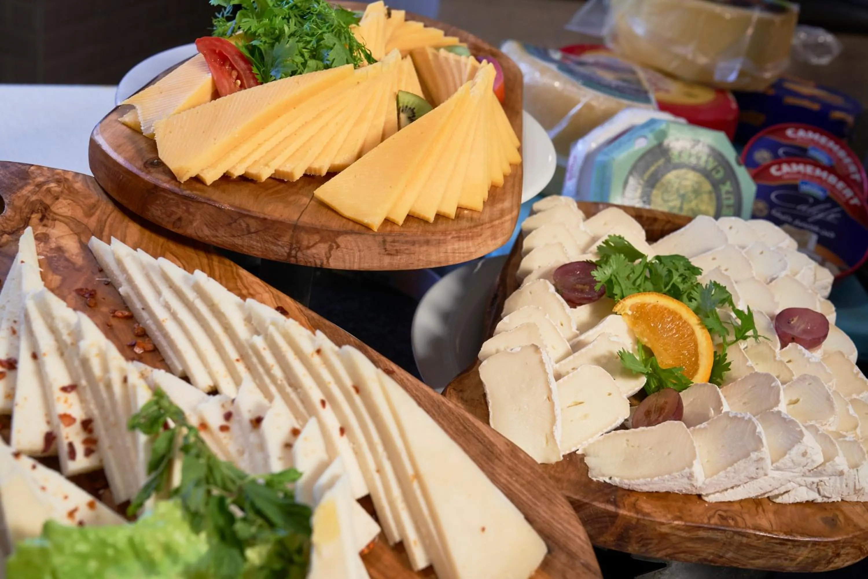 Restaurant/places to eat in TUI BLUE Palm Beach Palace Djerba - Adult Only