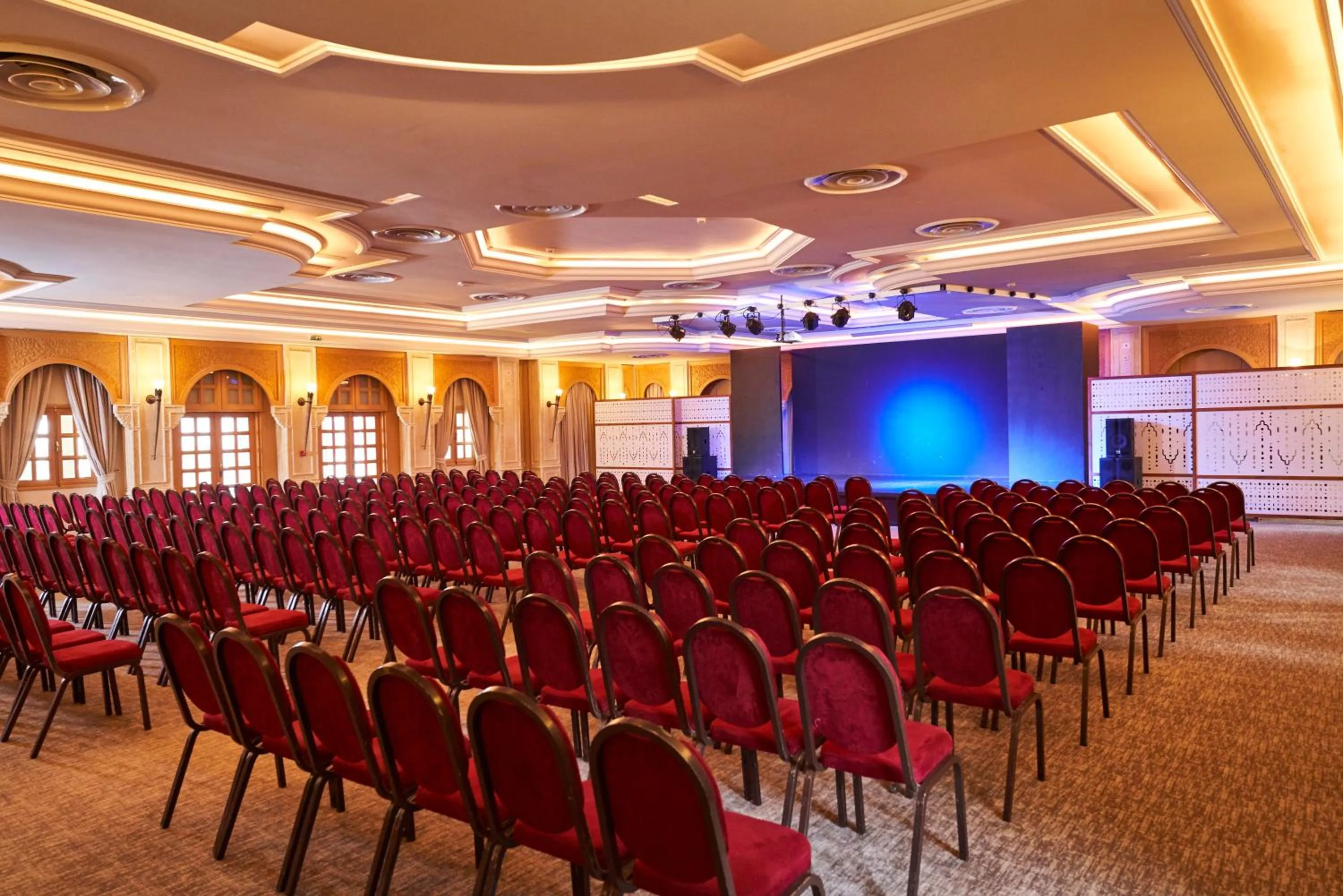 Meeting/conference room in TUI BLUE Palm Beach Palace Djerba - Adult Only