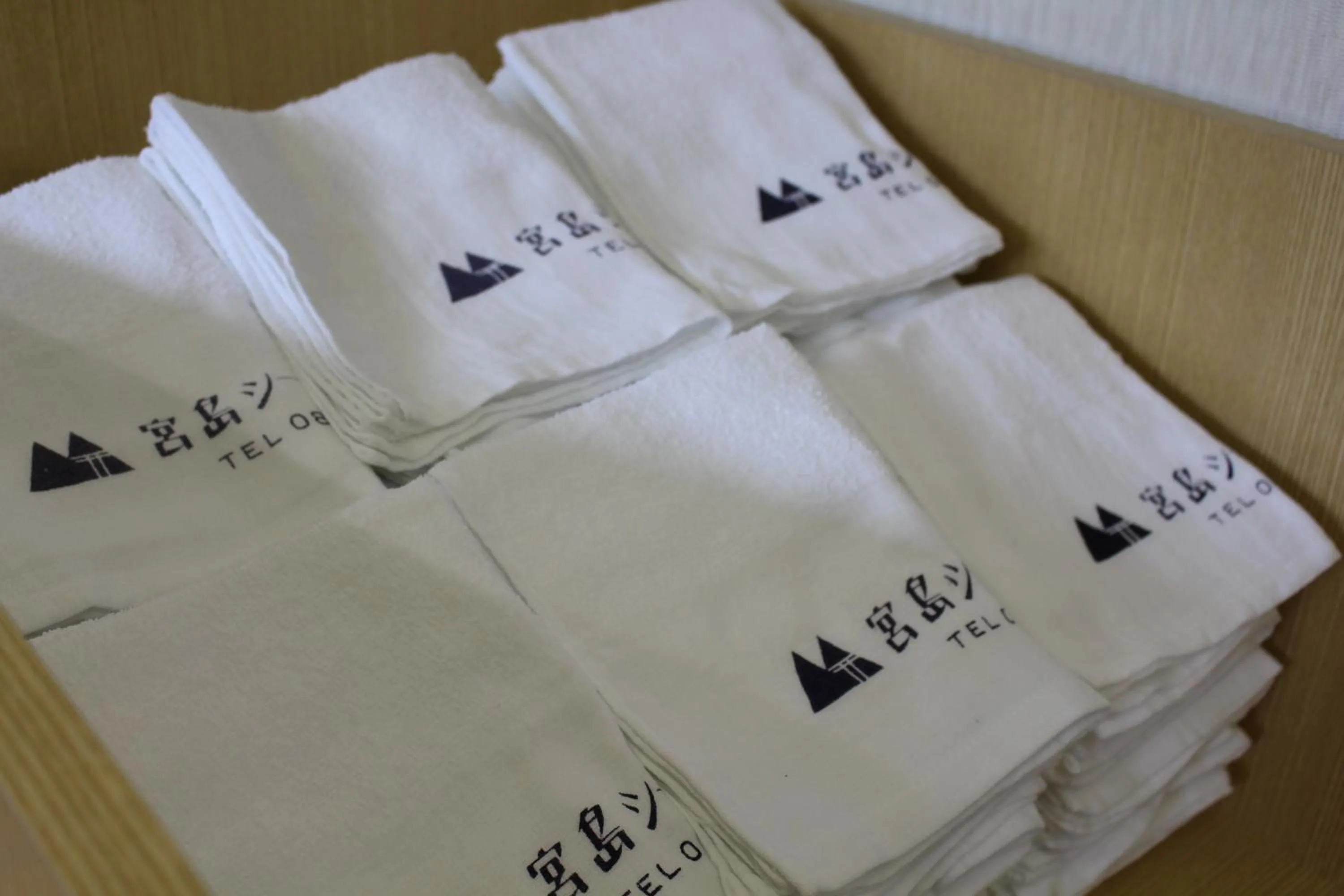 Public Bath in Miyajima Seaside Hotel