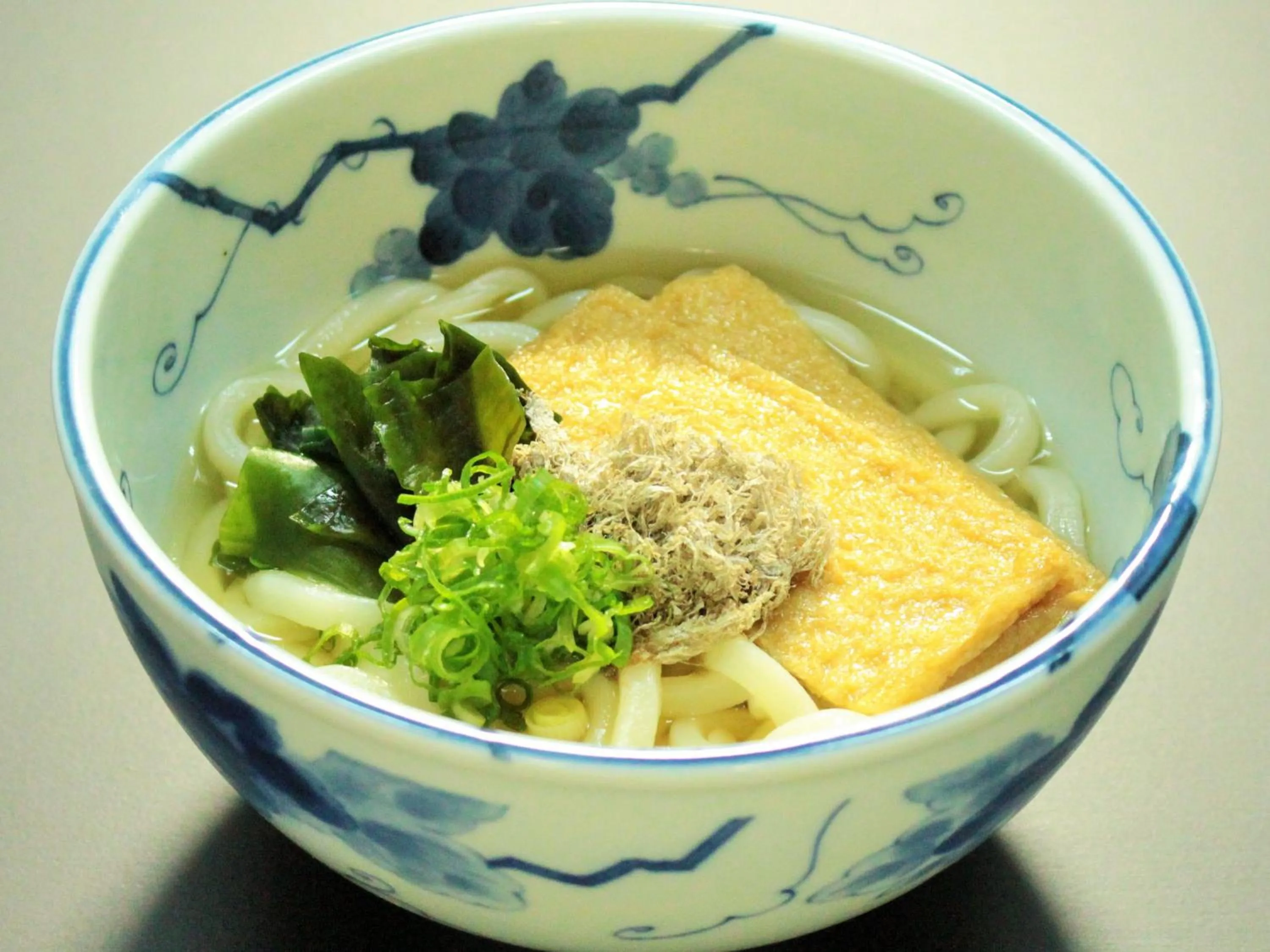 Food in Miyajima Seaside Hotel