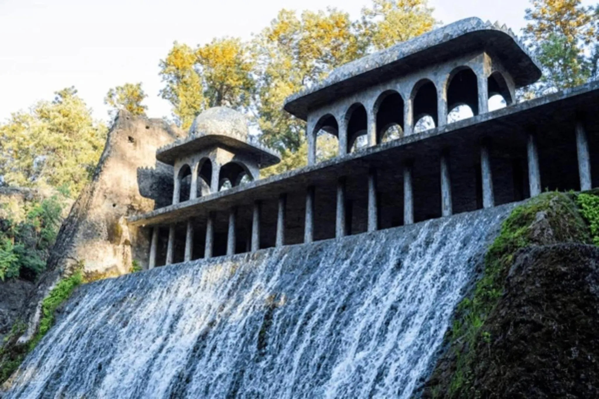 Nearby landmark in Holiday Inn Chandigarh Panchkula, an IHG Hotel