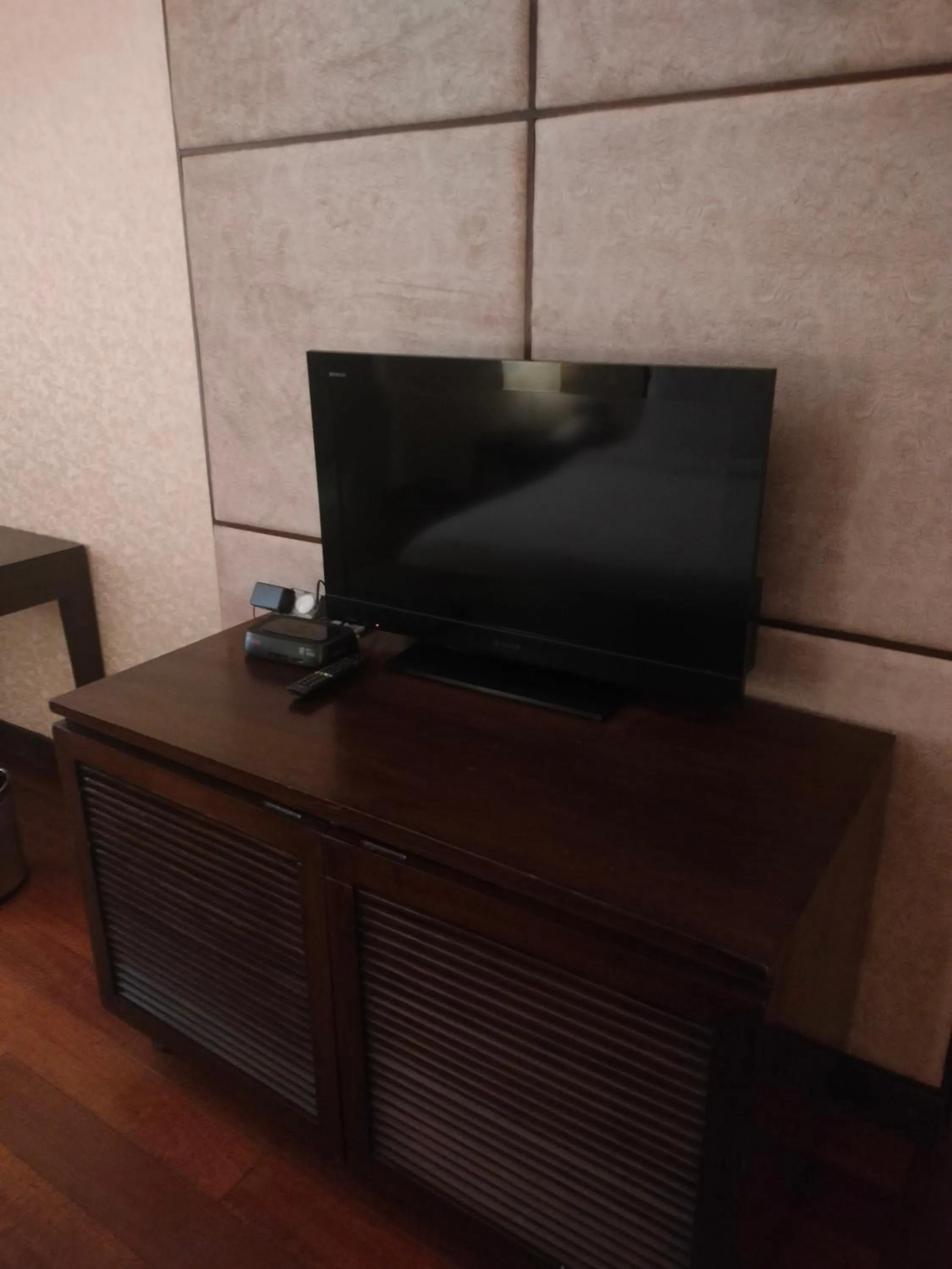 TV and multimedia in Holiday Inn Chandigarh Panchkula, an IHG Hotel