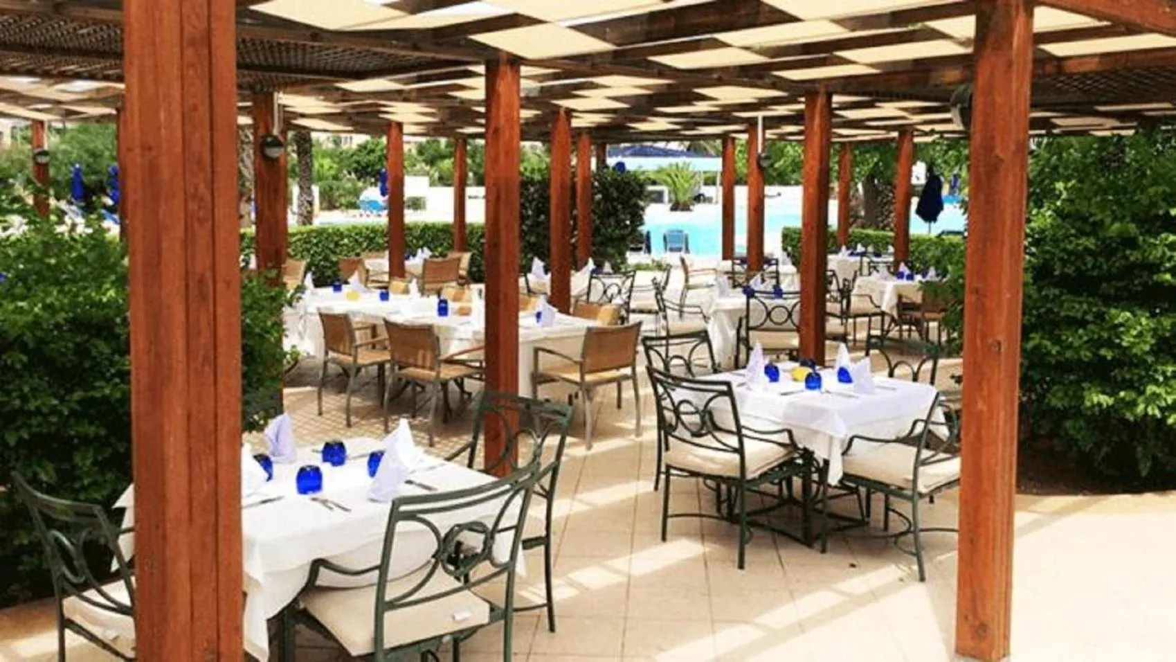 Vincci Saphir Palace & Spa