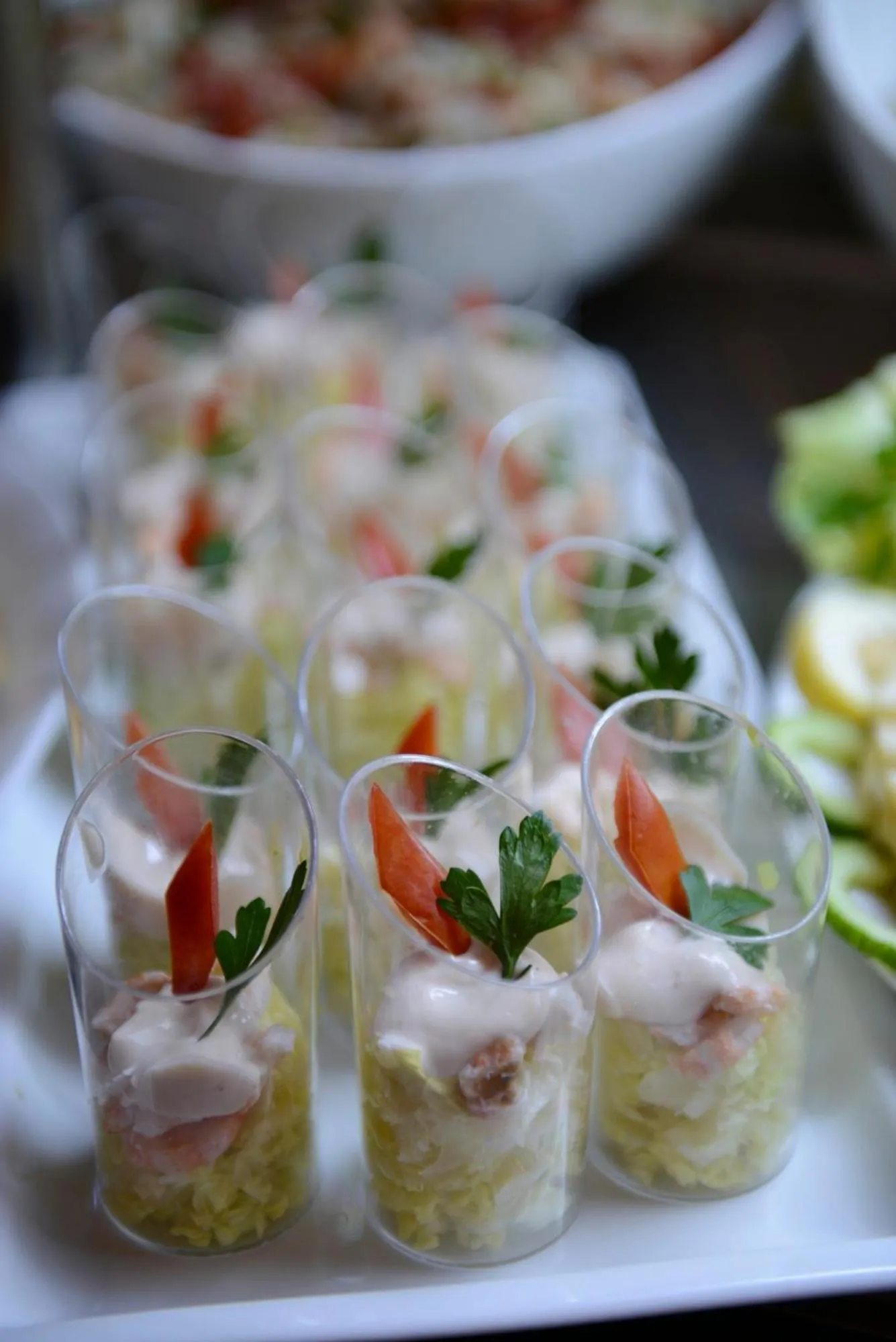 Food and drinks in Vincci Saphir Palace & Spa