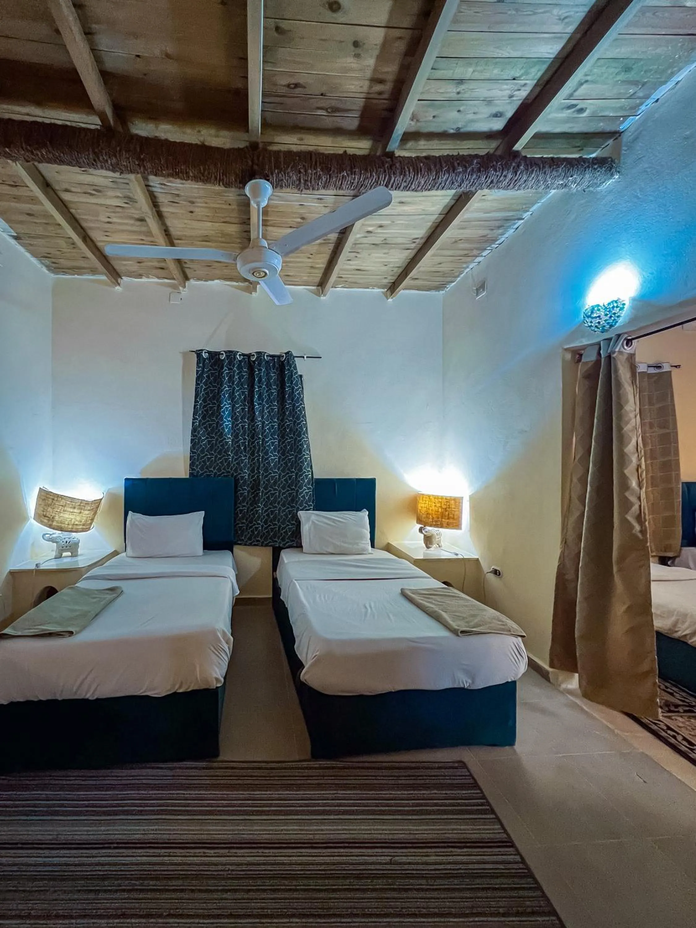 Siwa Shali Resort