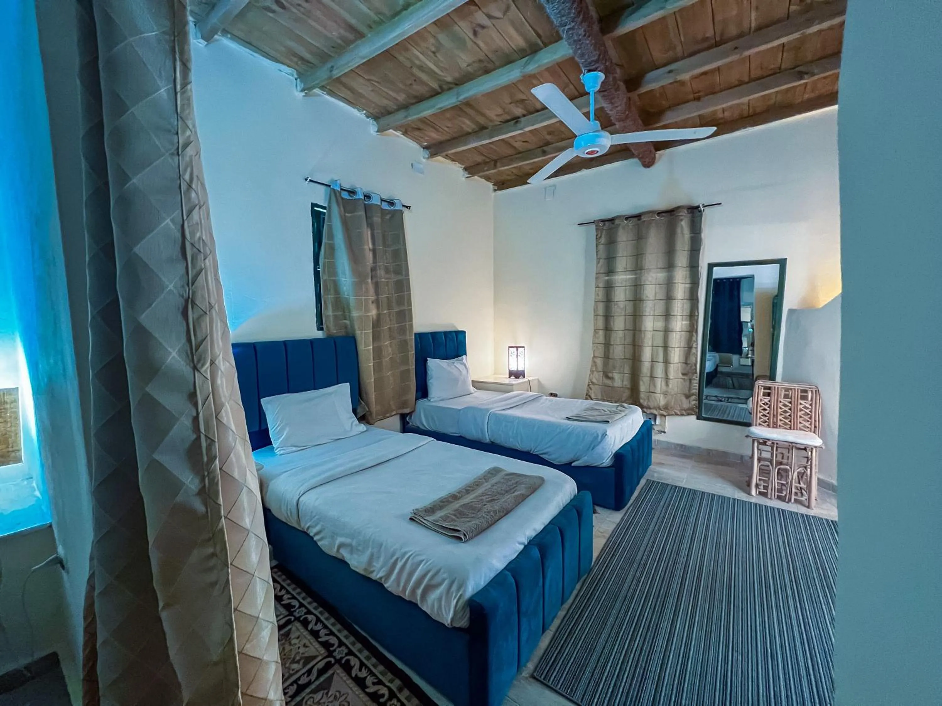Siwa Shali Resort