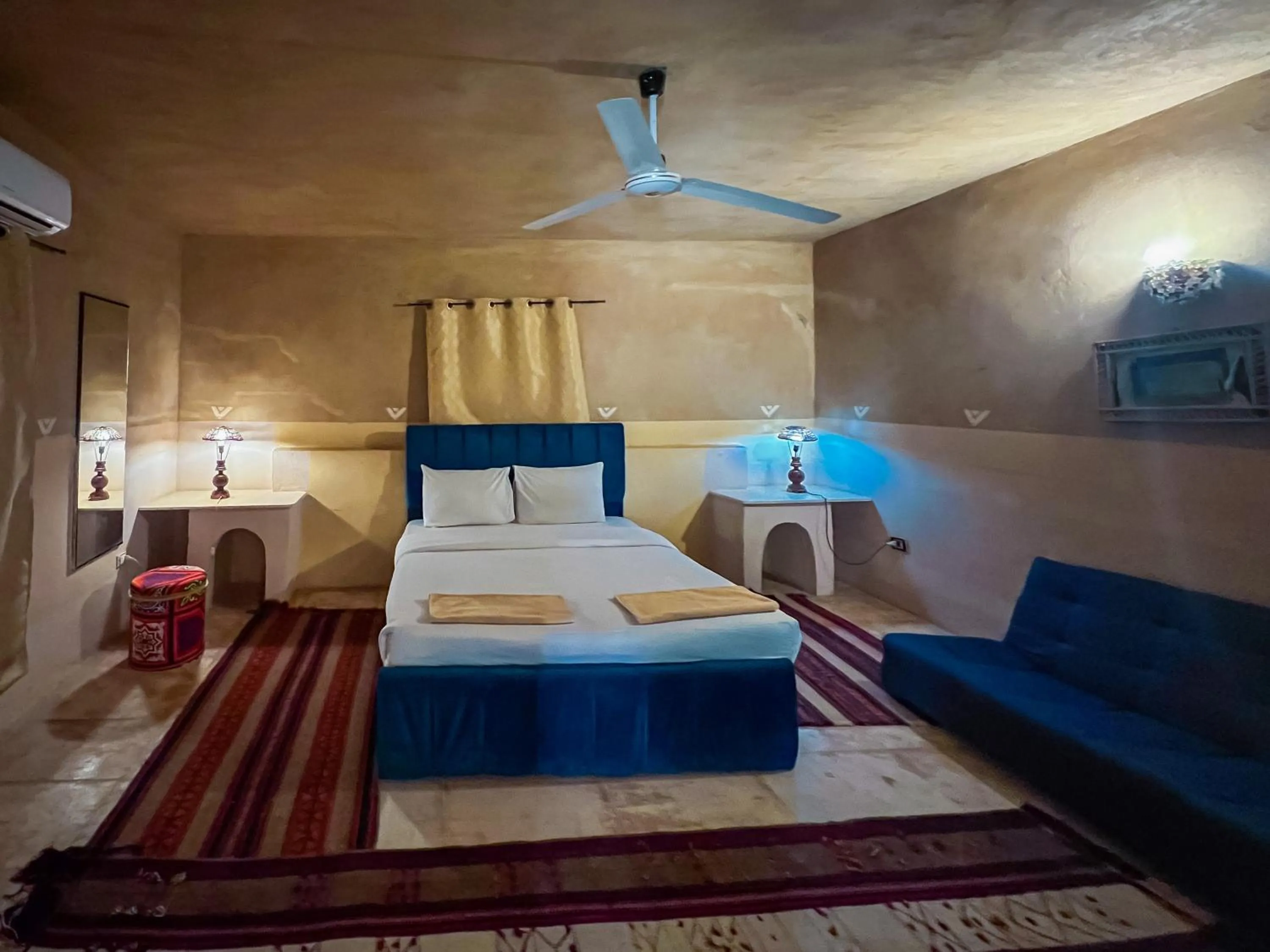 Siwa Shali Resort