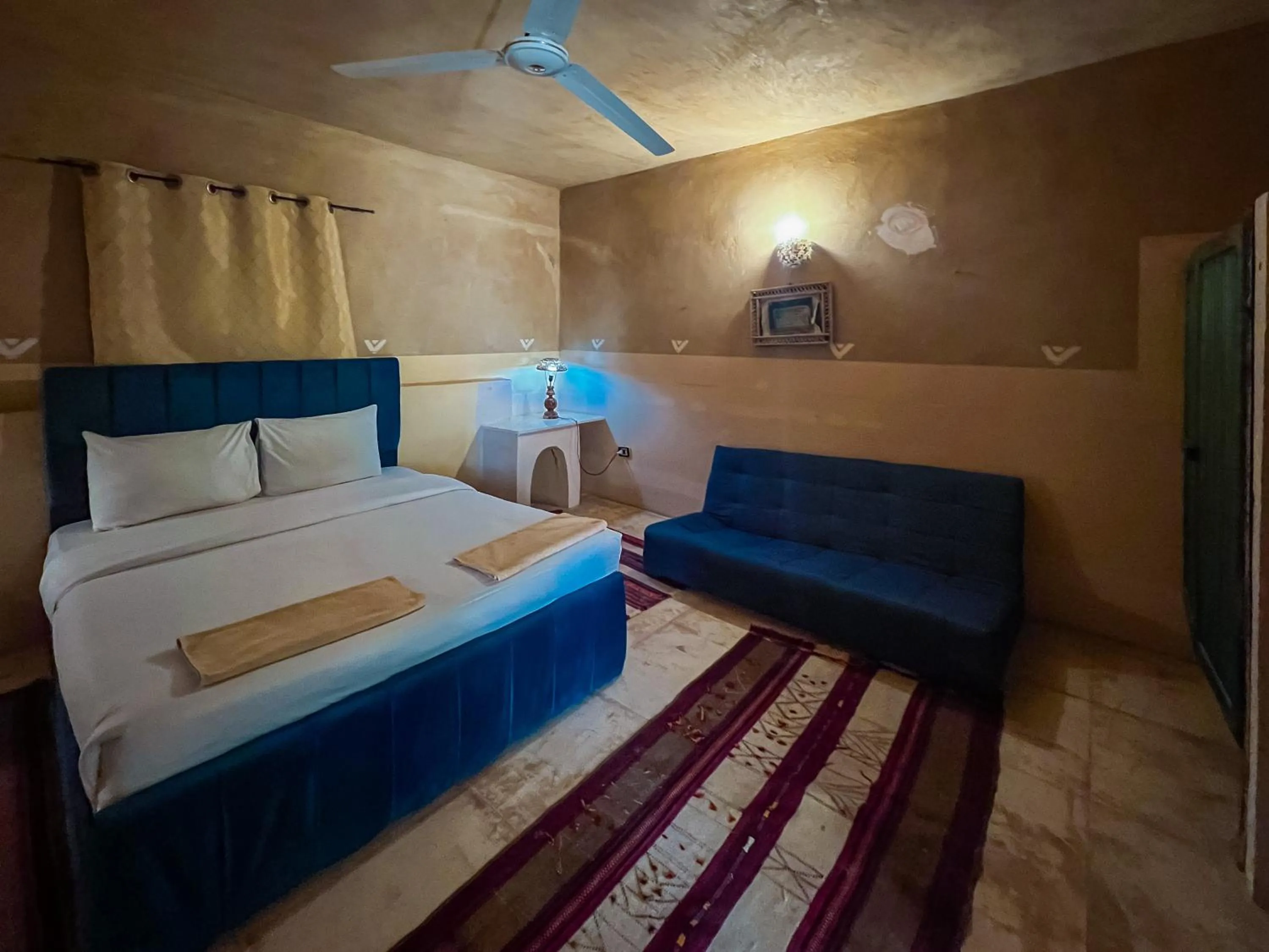 Siwa Shali Resort
