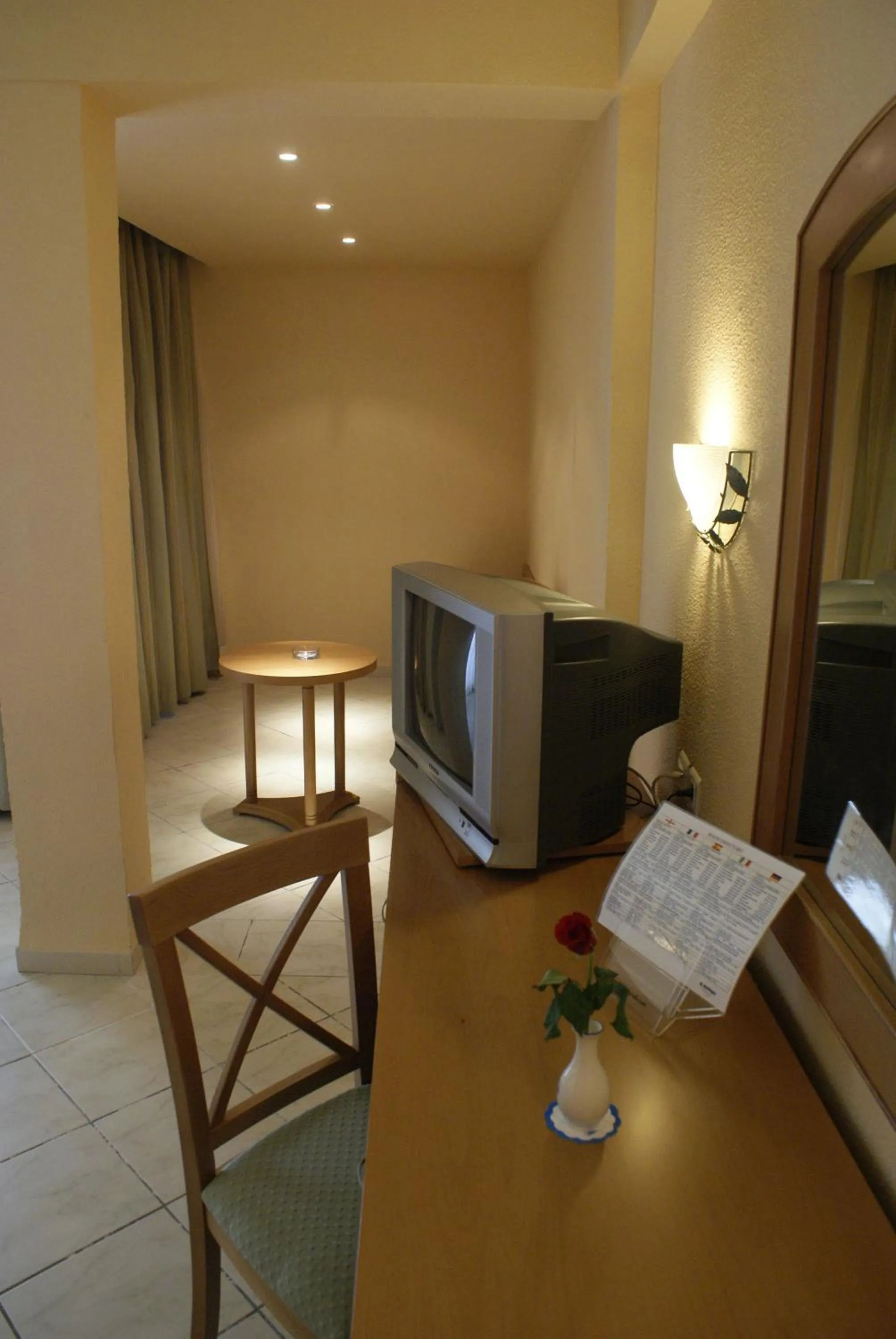 Bedroom in El Mouradi El Menzah