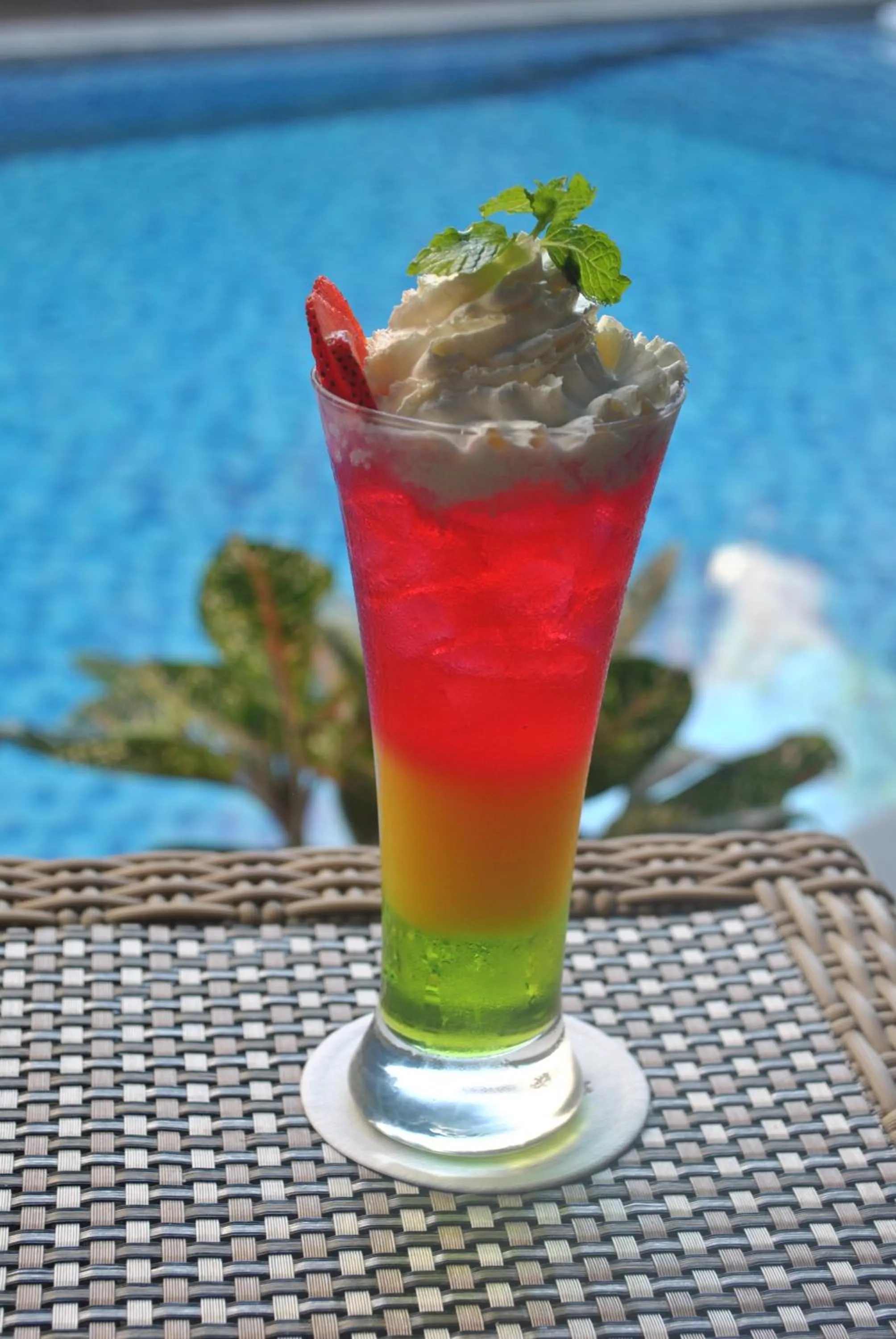 Lounge or bar in Hotel Arjuna