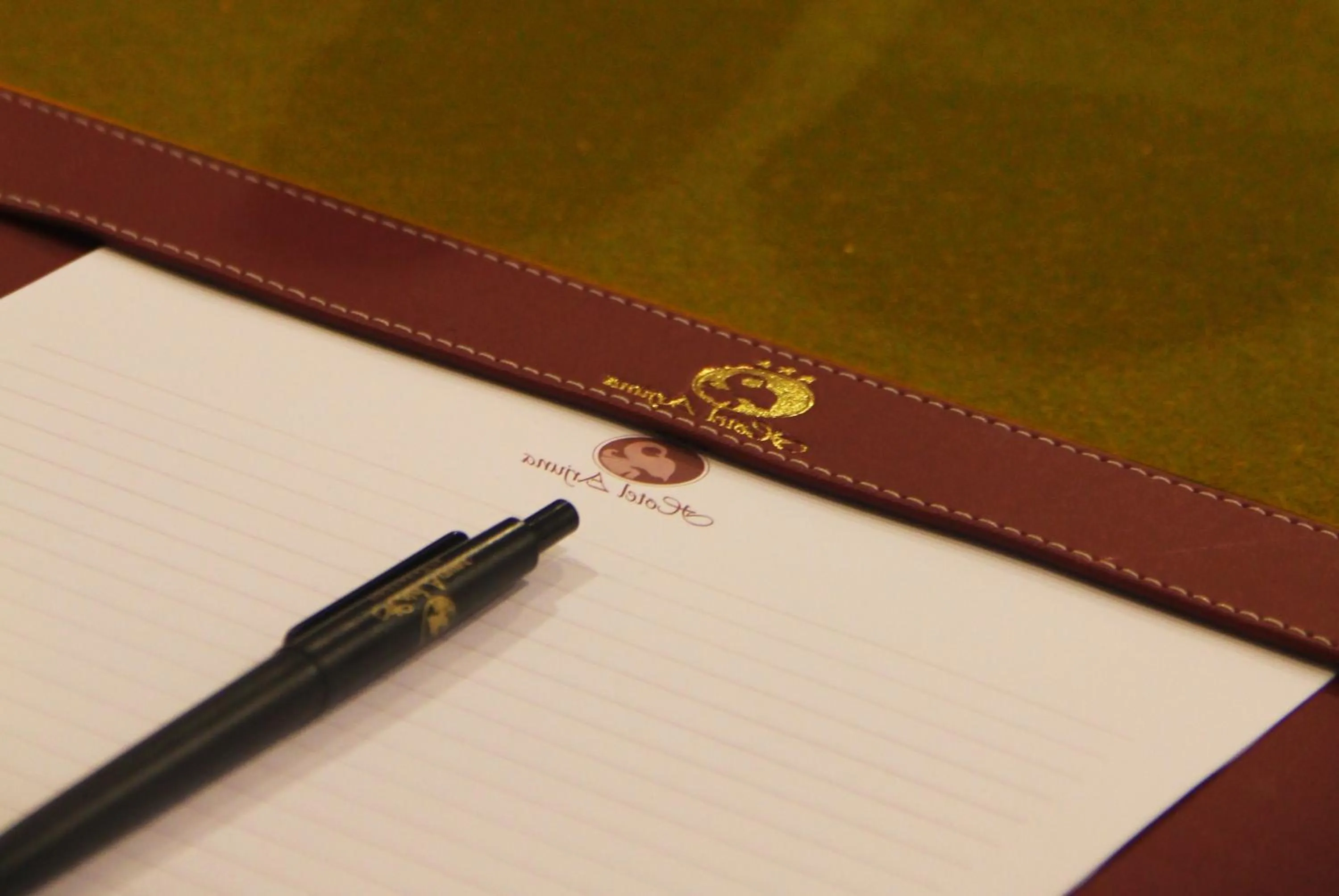 Banquet/Function facilities in Hotel Arjuna