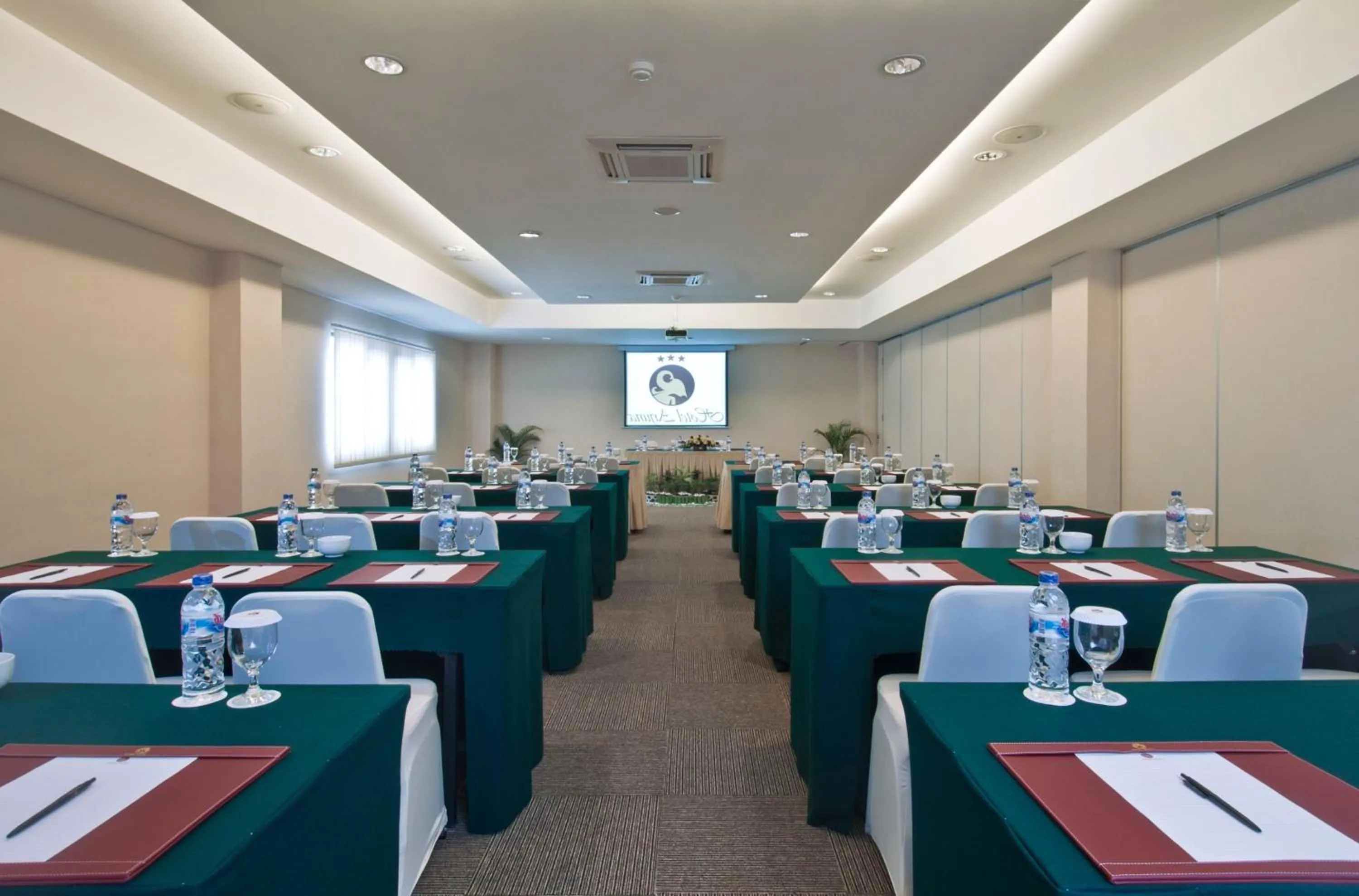 Banquet/Function facilities in Hotel Arjuna