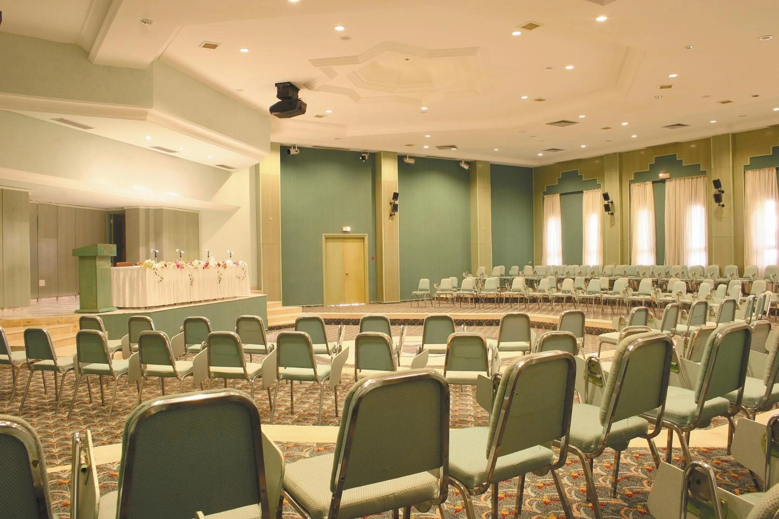 Meeting/conference room in El Mouradi Douz