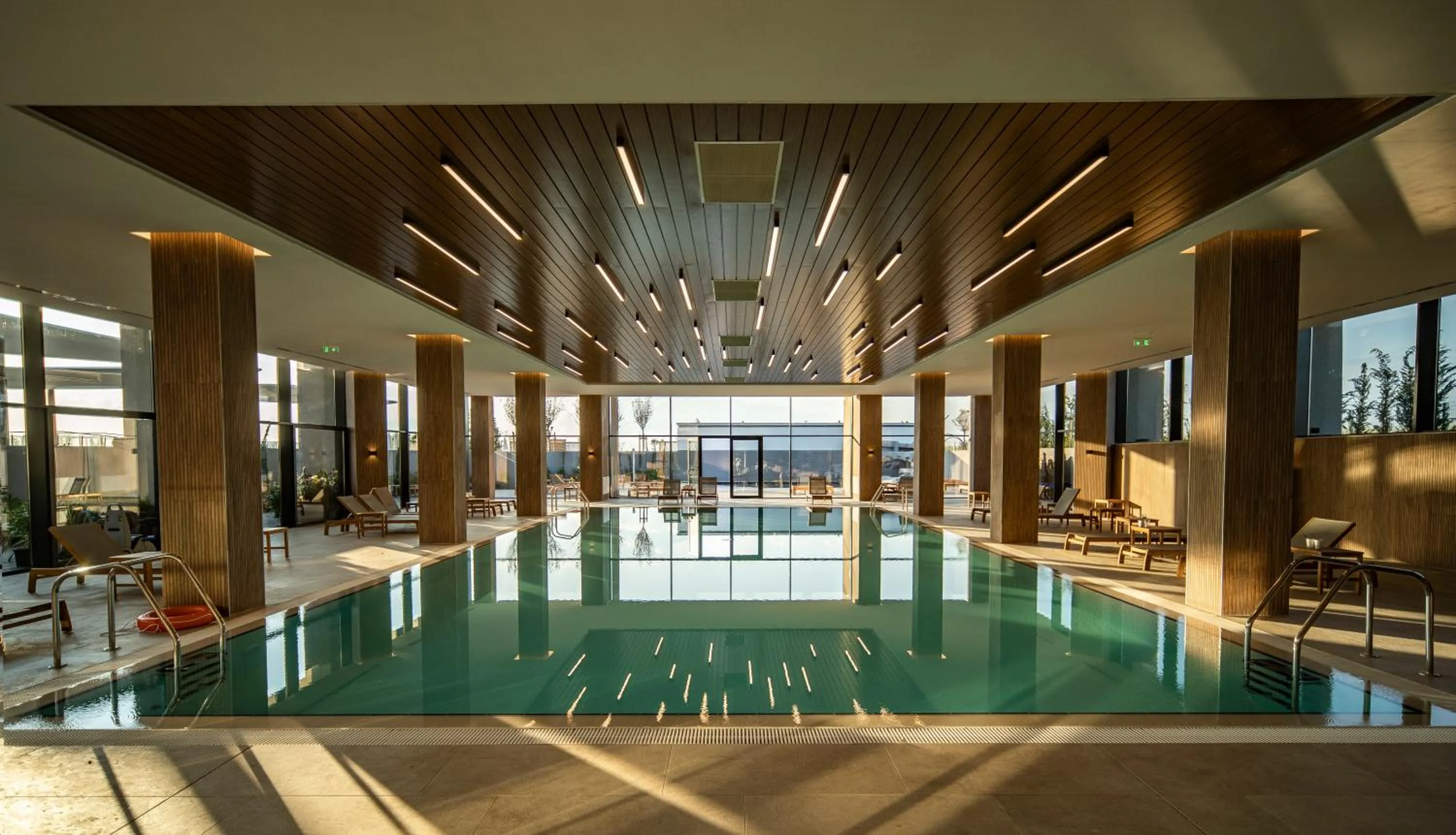 Wave Resort - Ultra All Inclusive