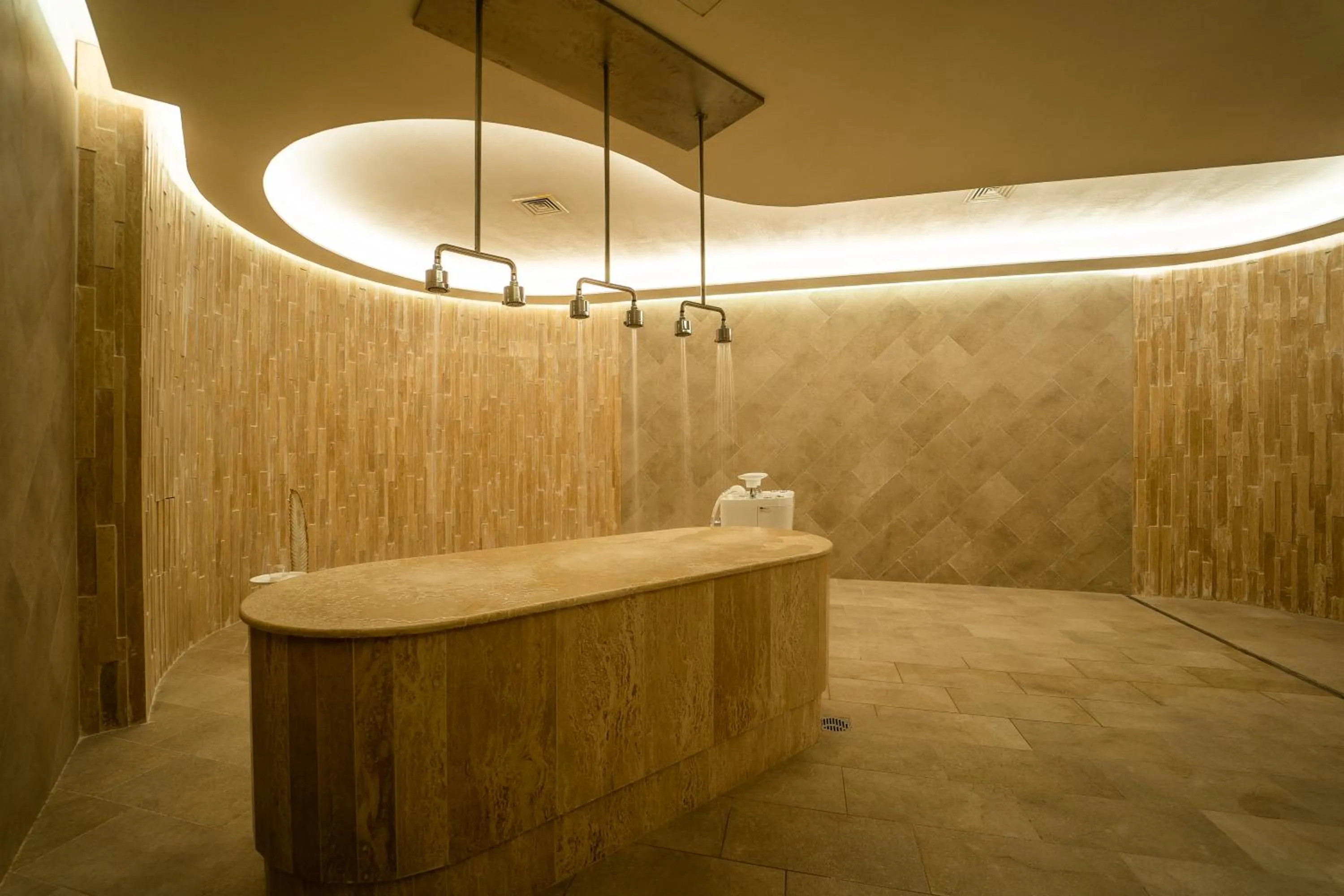 Massage in Wave Resort - Ultra All Inclusive