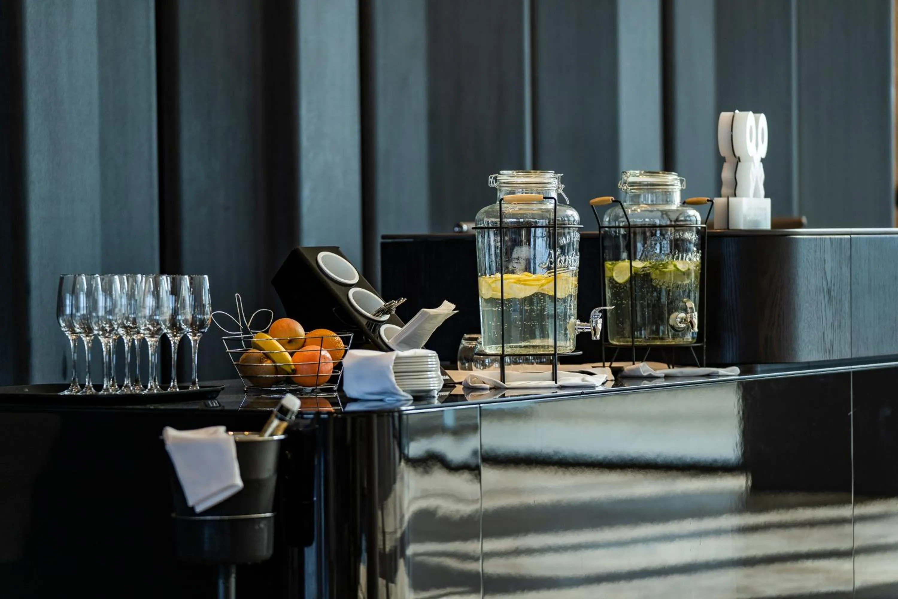 Coffee/tea facilities in Wave Resort - Ultra All Inclusive