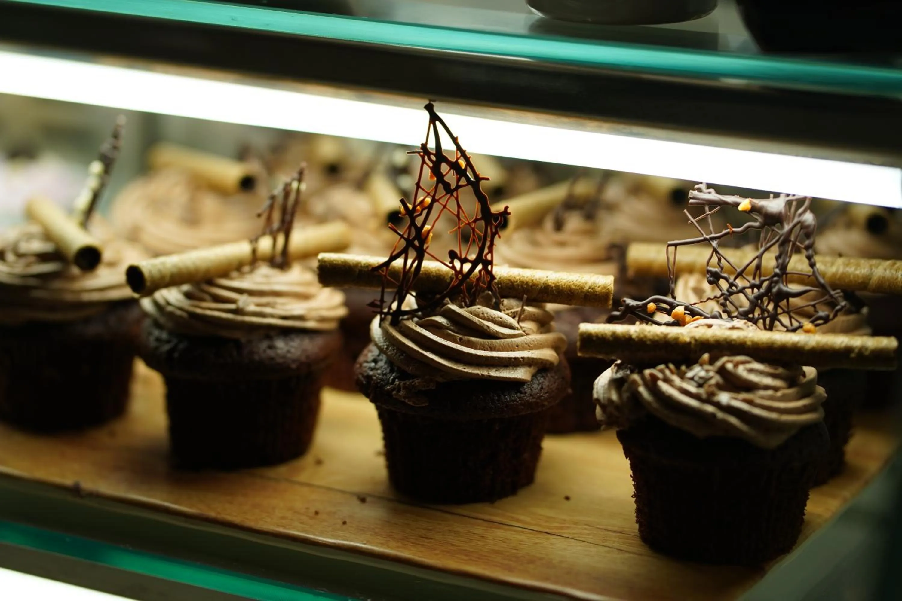 Food close-up in Wave Resort - Ultra All Inclusive